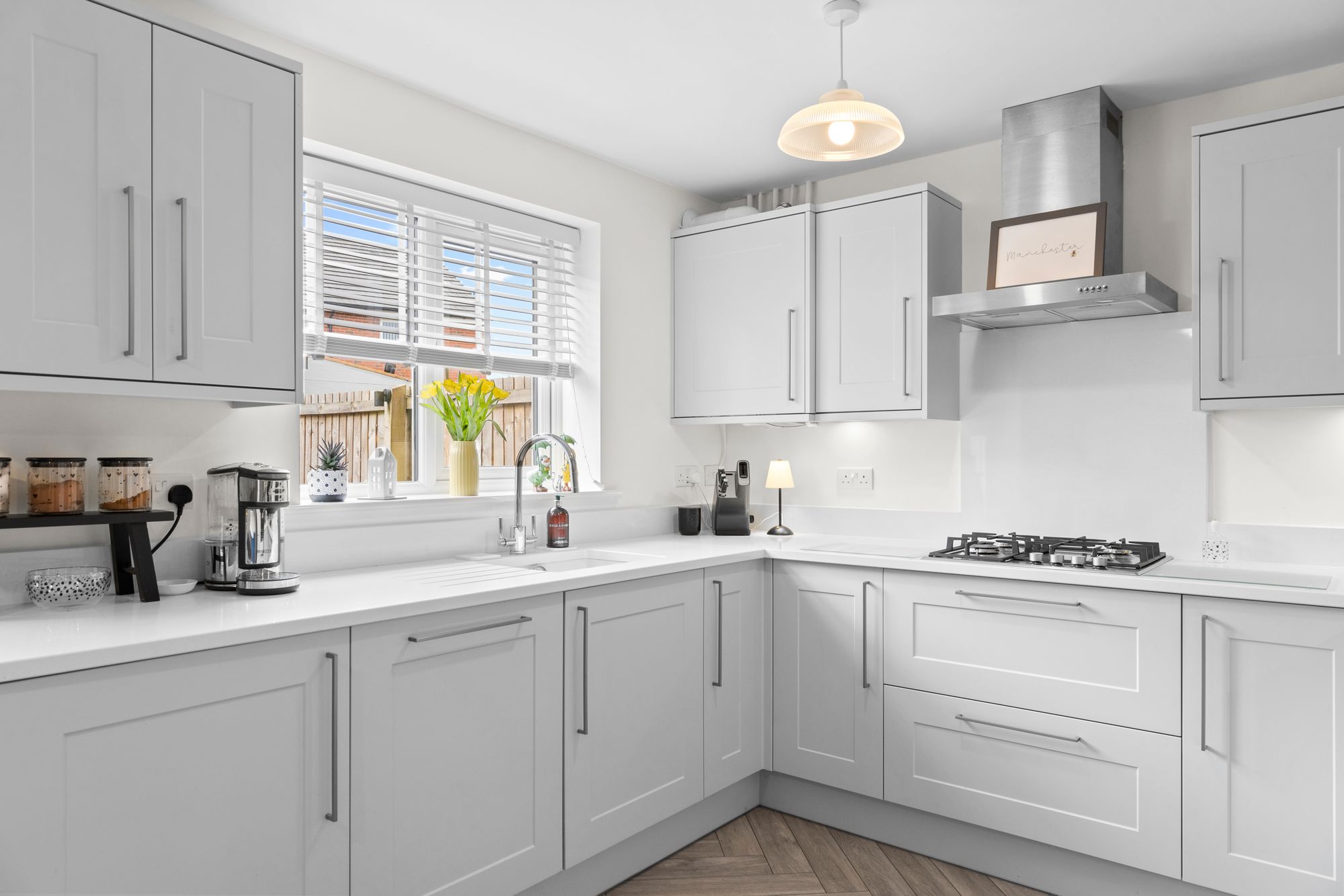 McPherson Place, Warrington