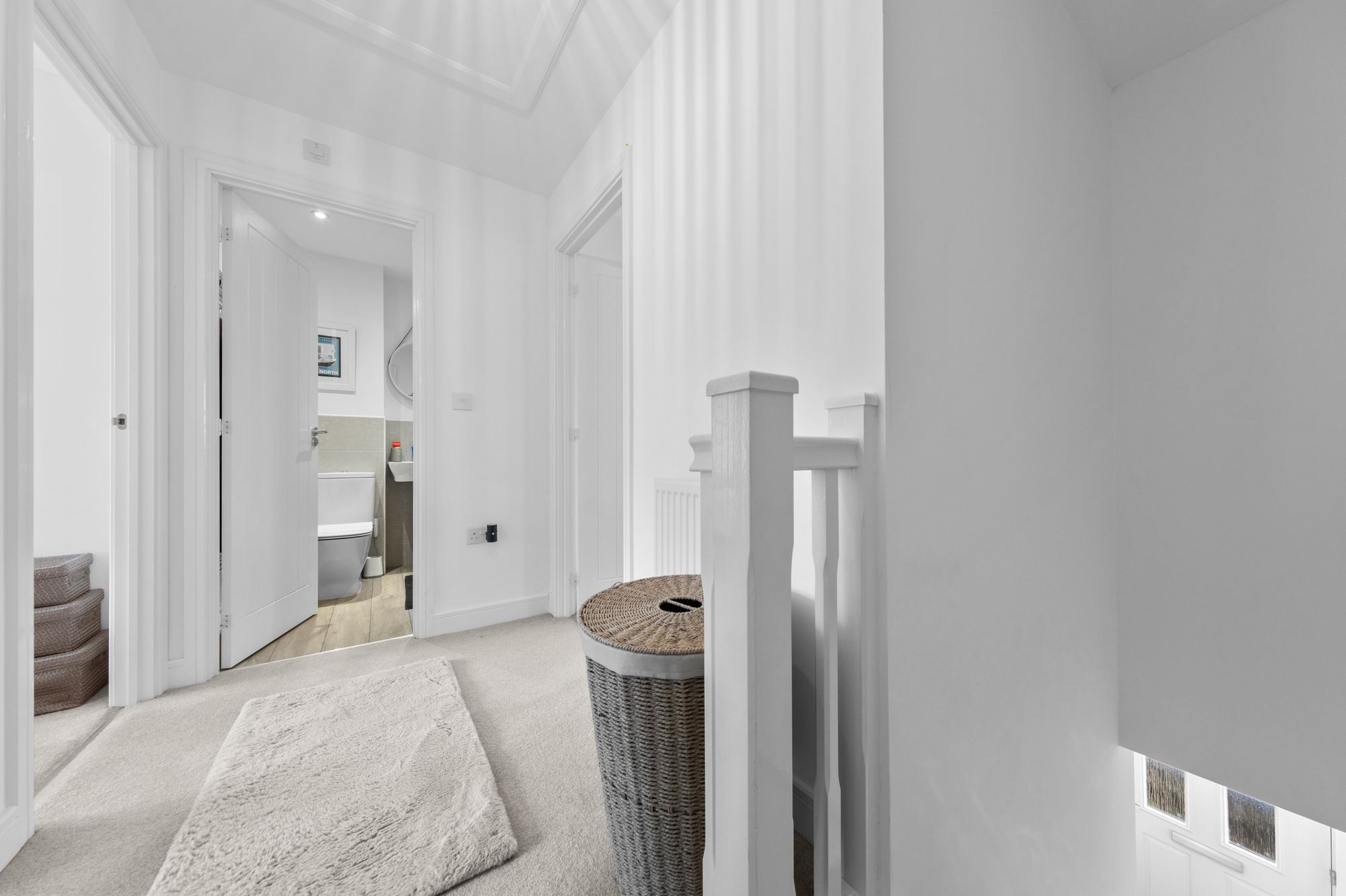 McPherson Place, Warrington