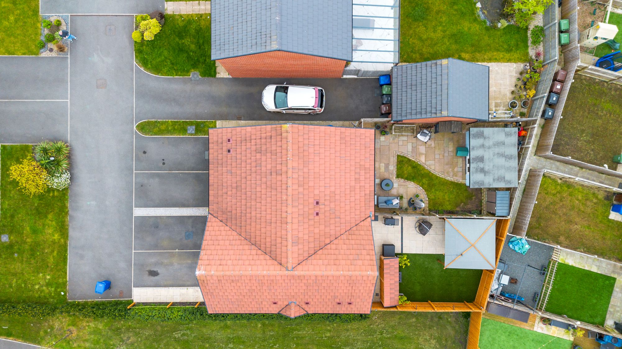 McPherson Place, Warrington