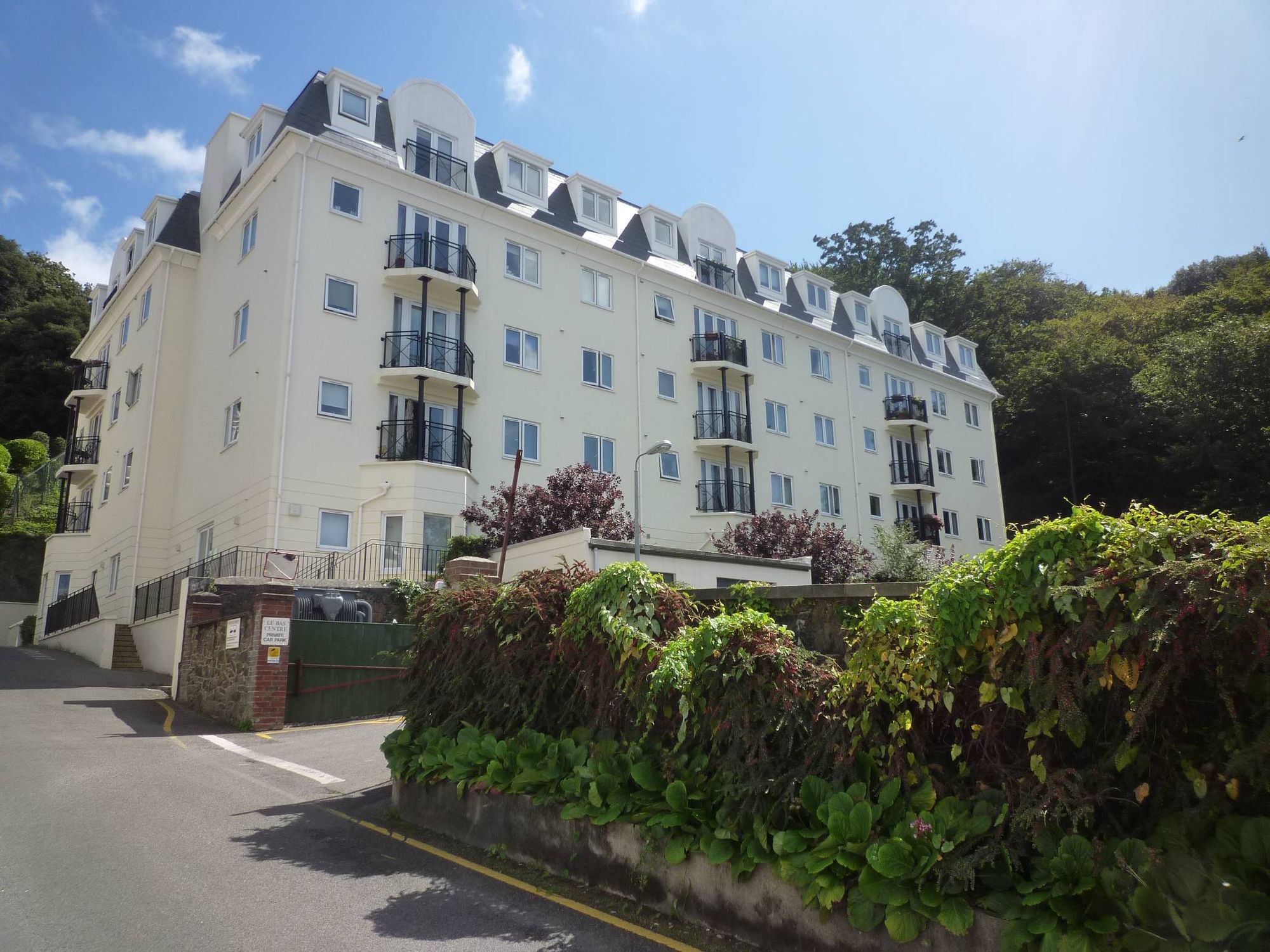 2 bed Property For Sale in St. Helier, Jersey