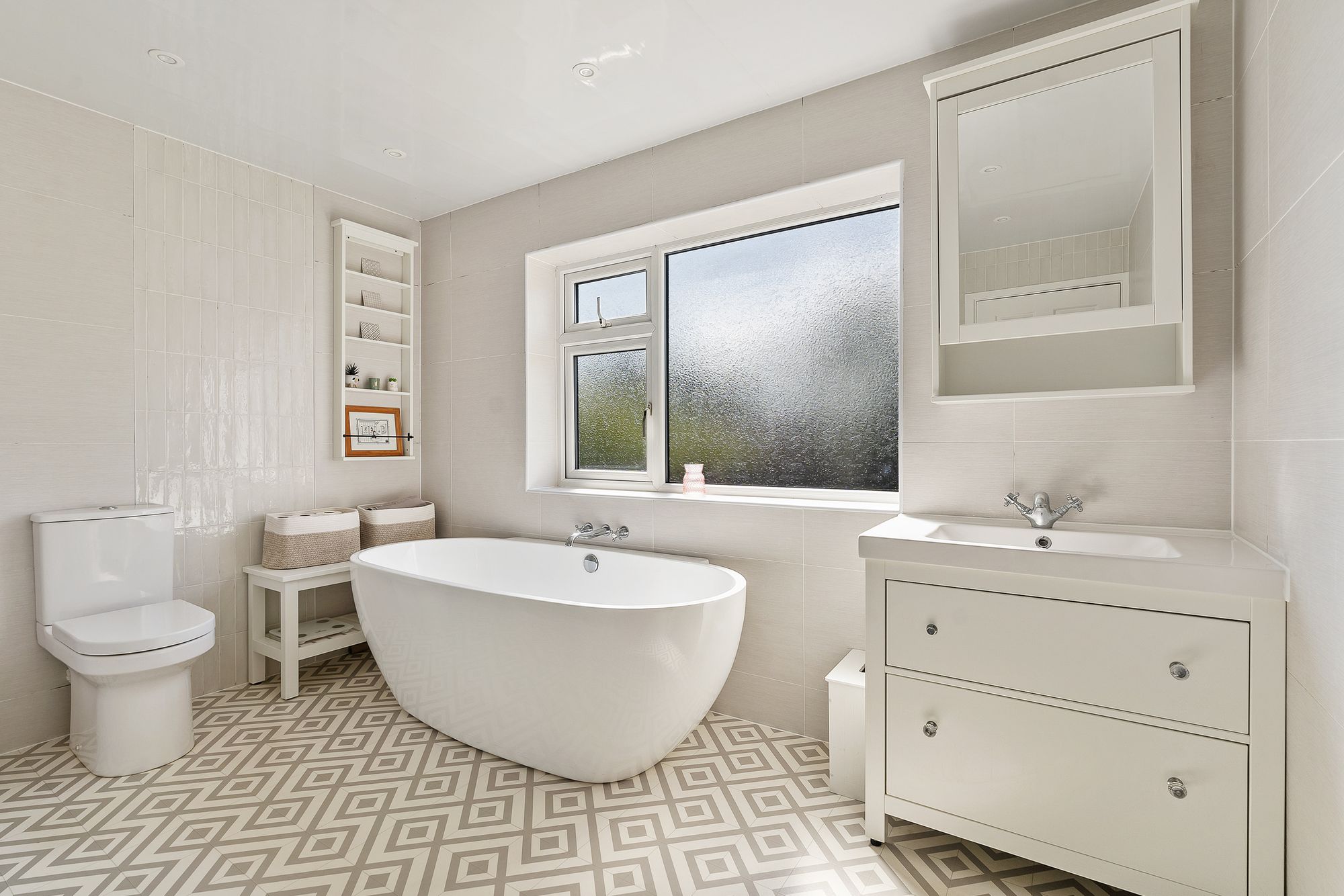 Trentham Close, Widnes