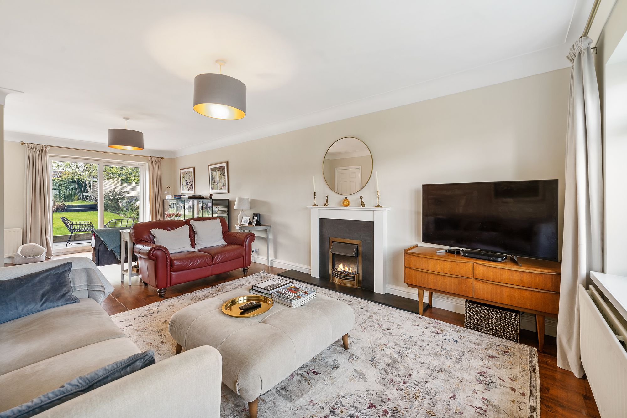 Trentham Close, Widnes