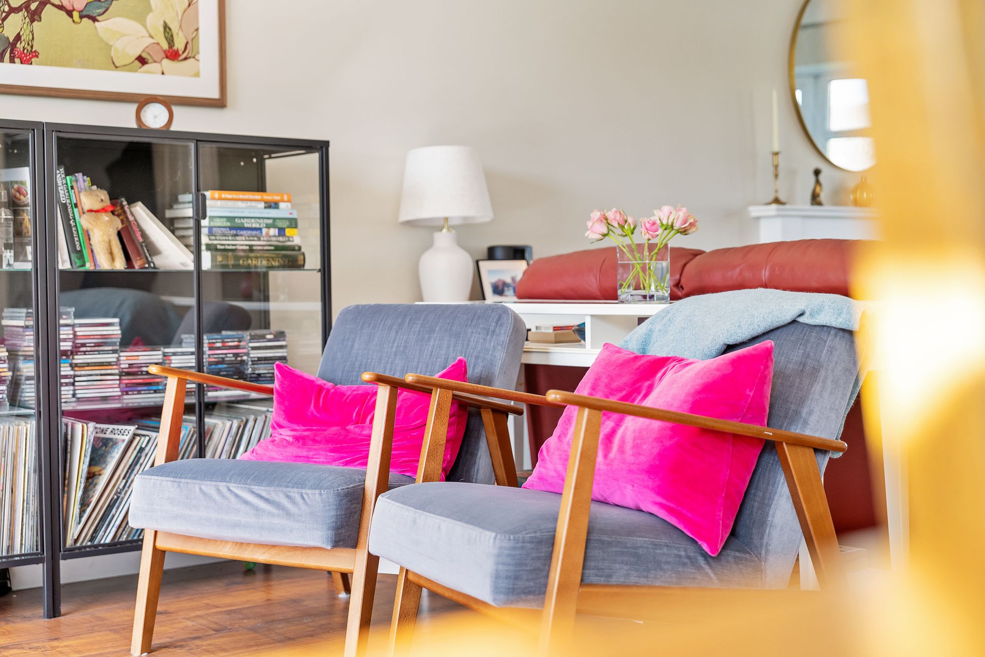 Trentham Close, Widnes