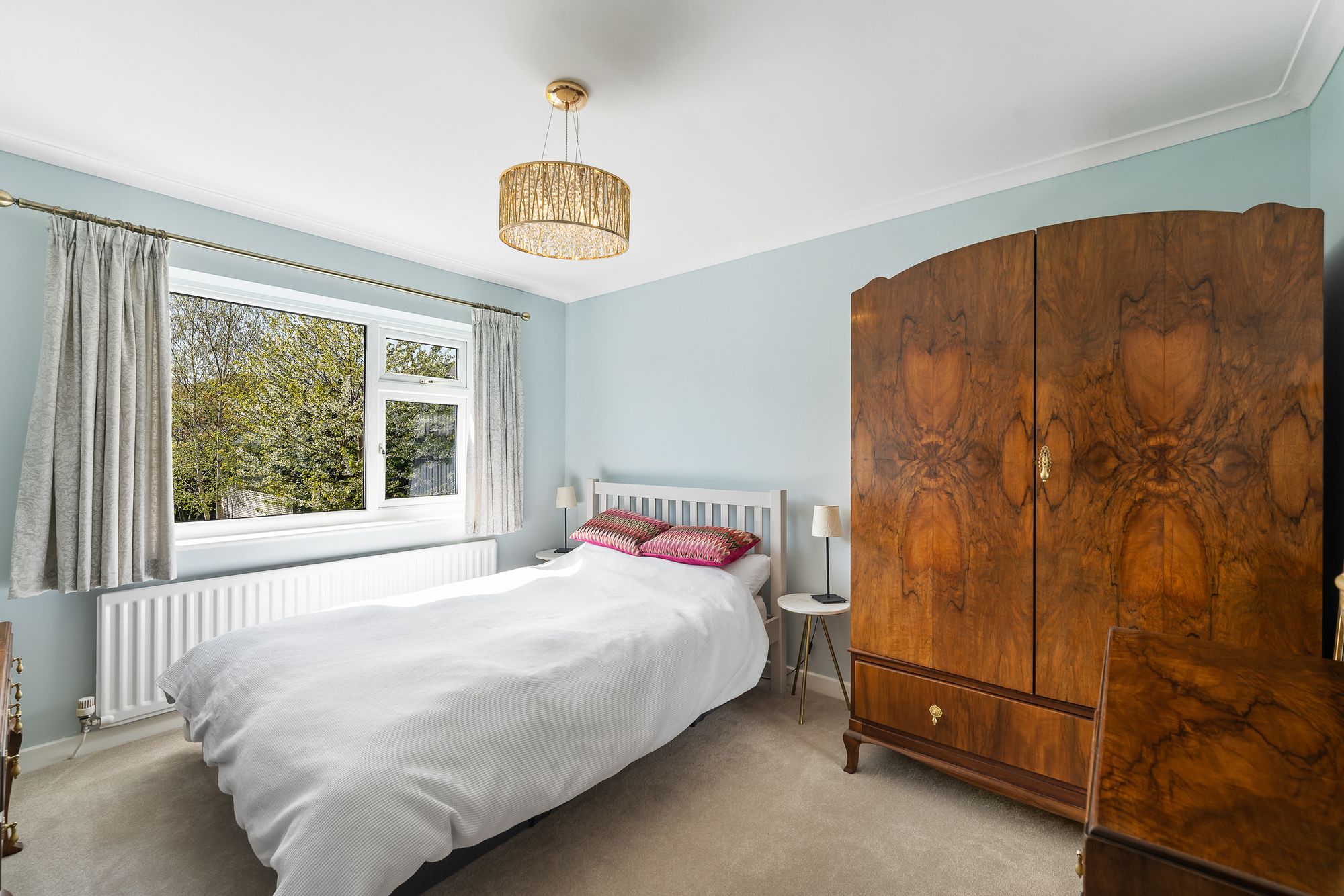 Trentham Close, Widnes