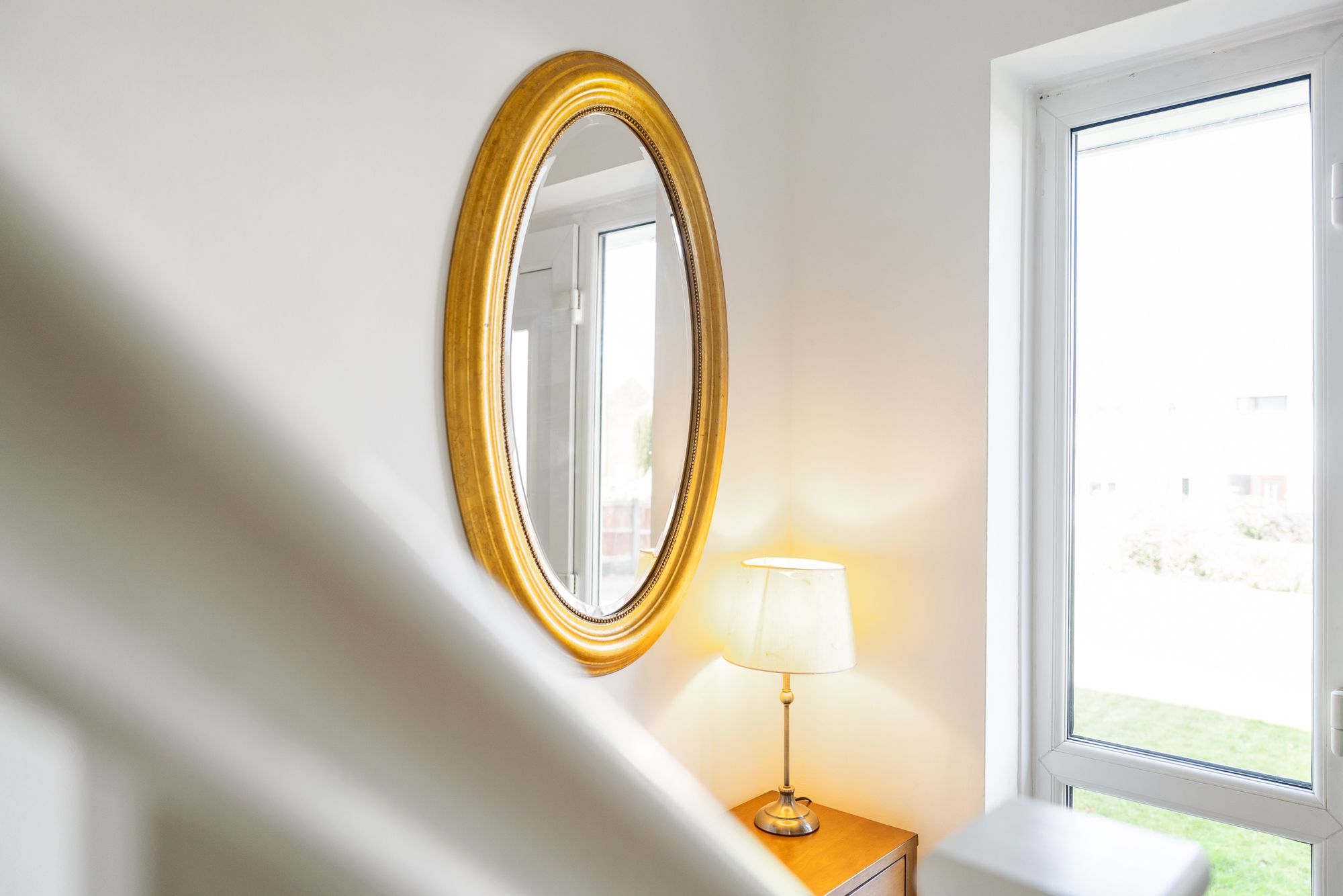 Trentham Close, Widnes