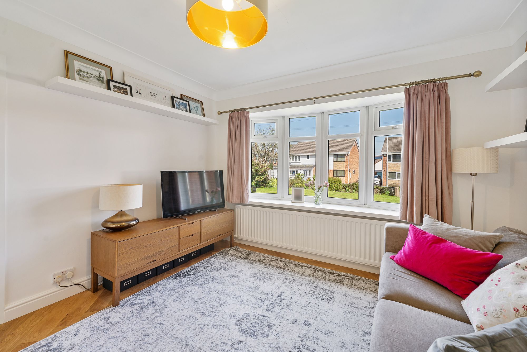 Trentham Close, Widnes