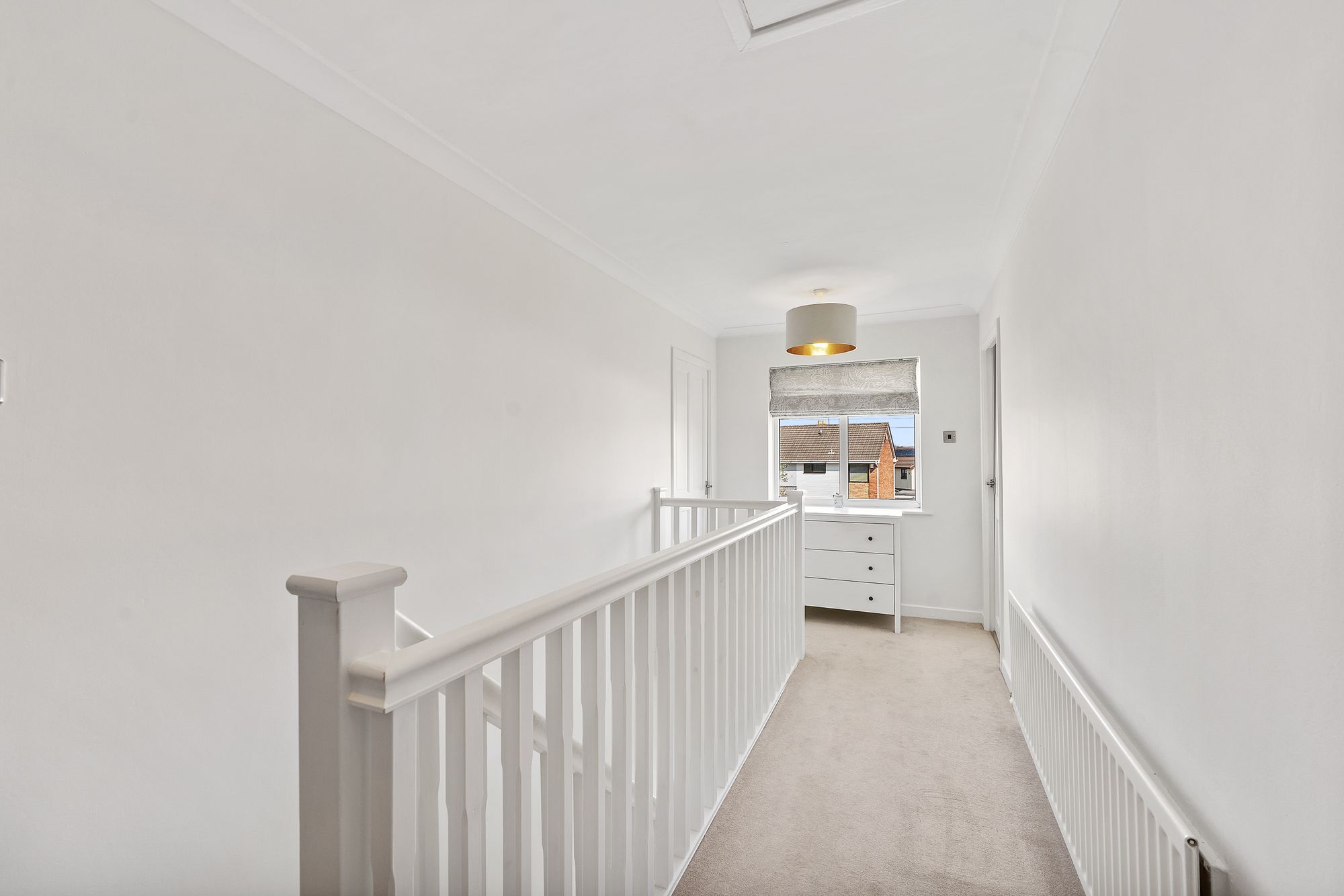 Trentham Close, Widnes