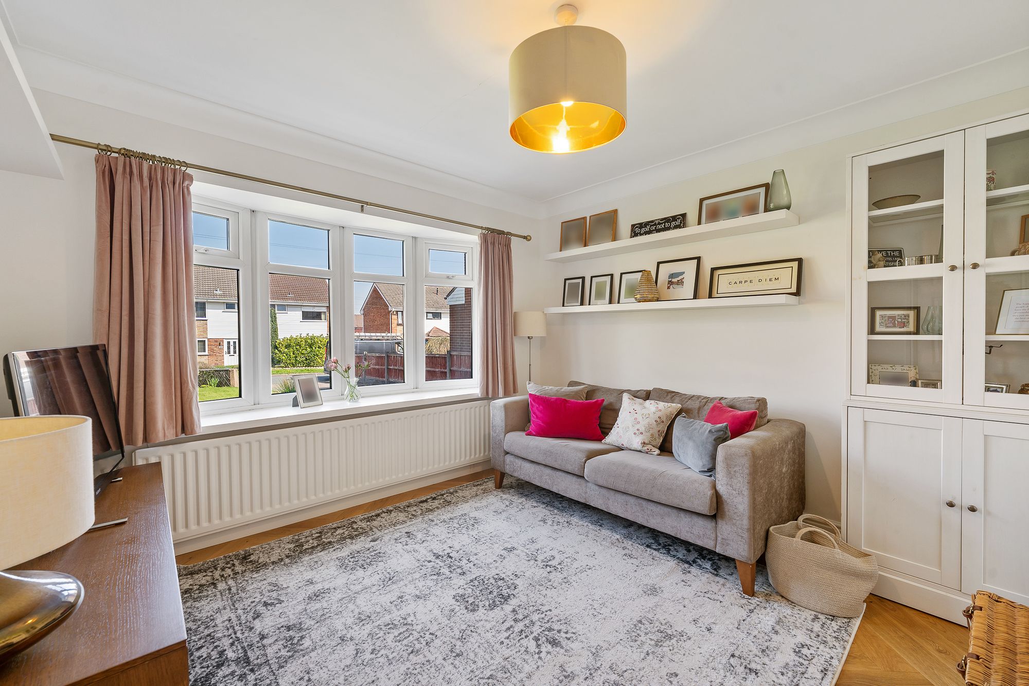 Trentham Close, Widnes