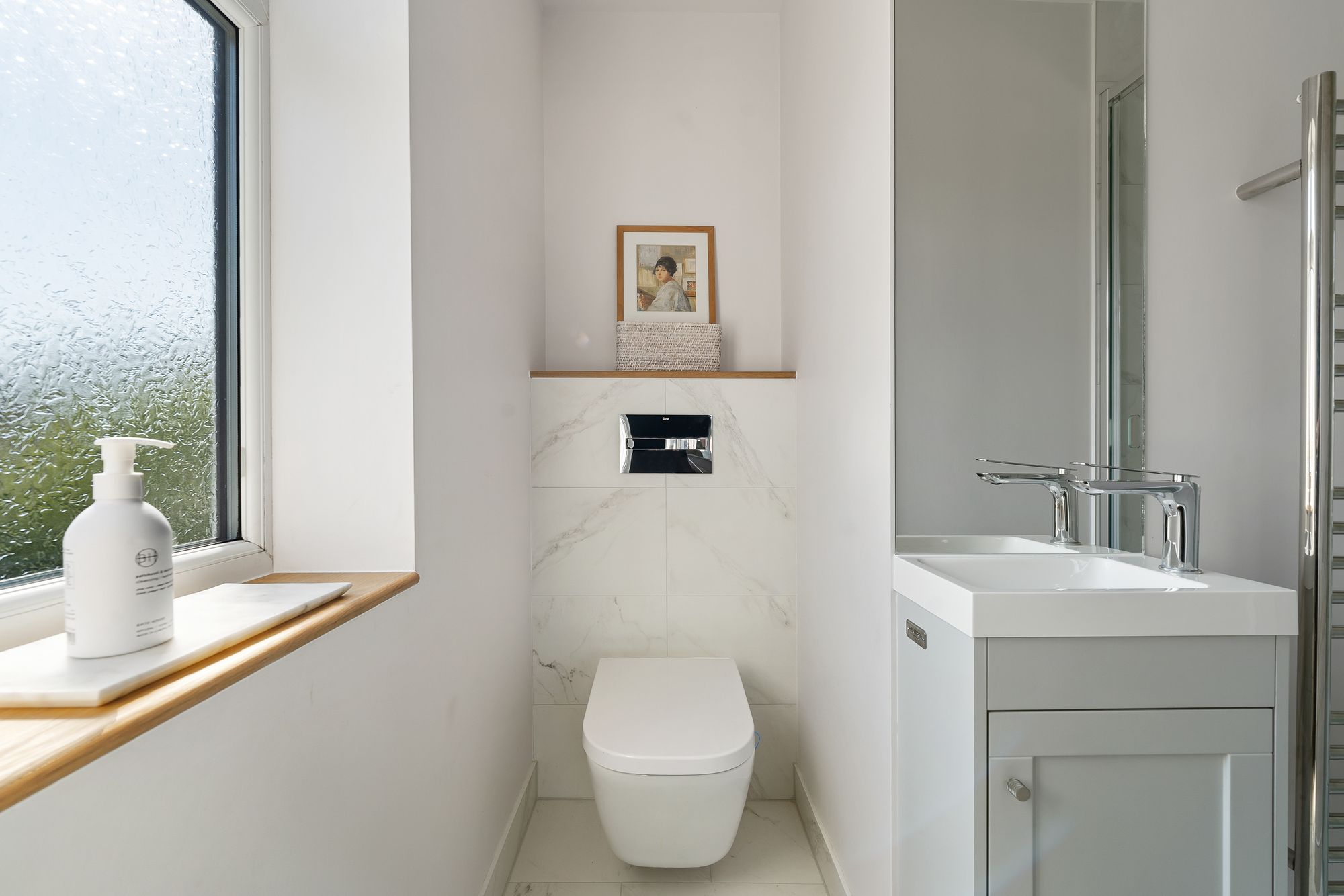 Trentham Close, Widnes