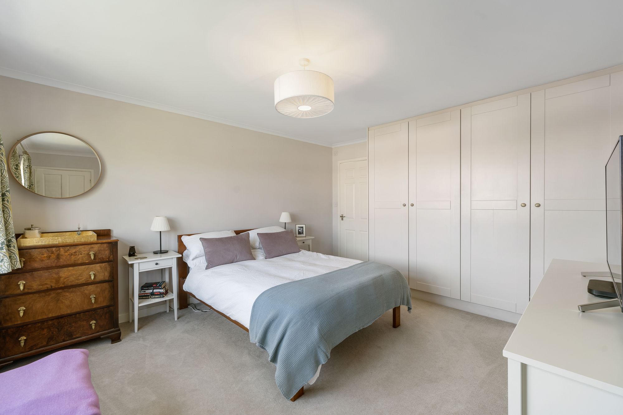 Trentham Close, Widnes