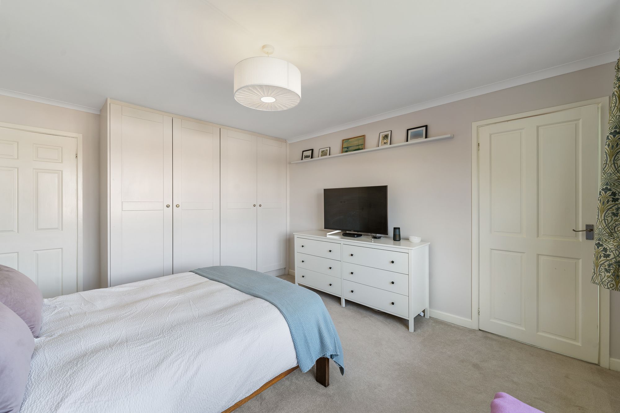 Trentham Close, Widnes