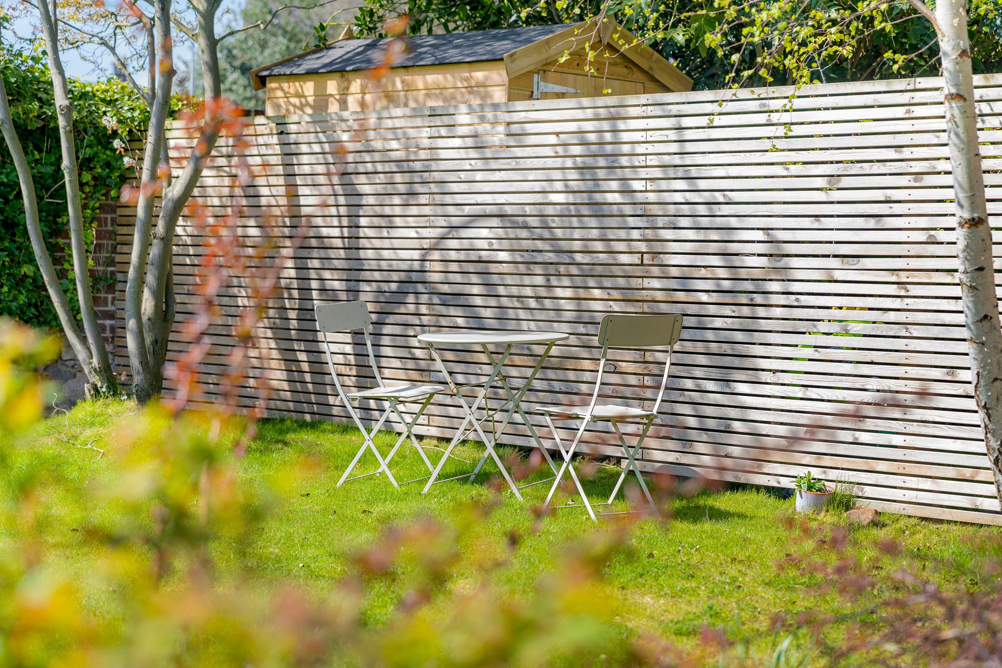Trentham Close, Widnes