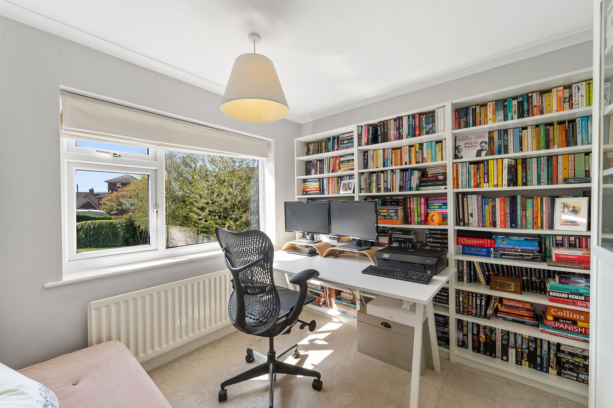 Trentham Close, Widnes