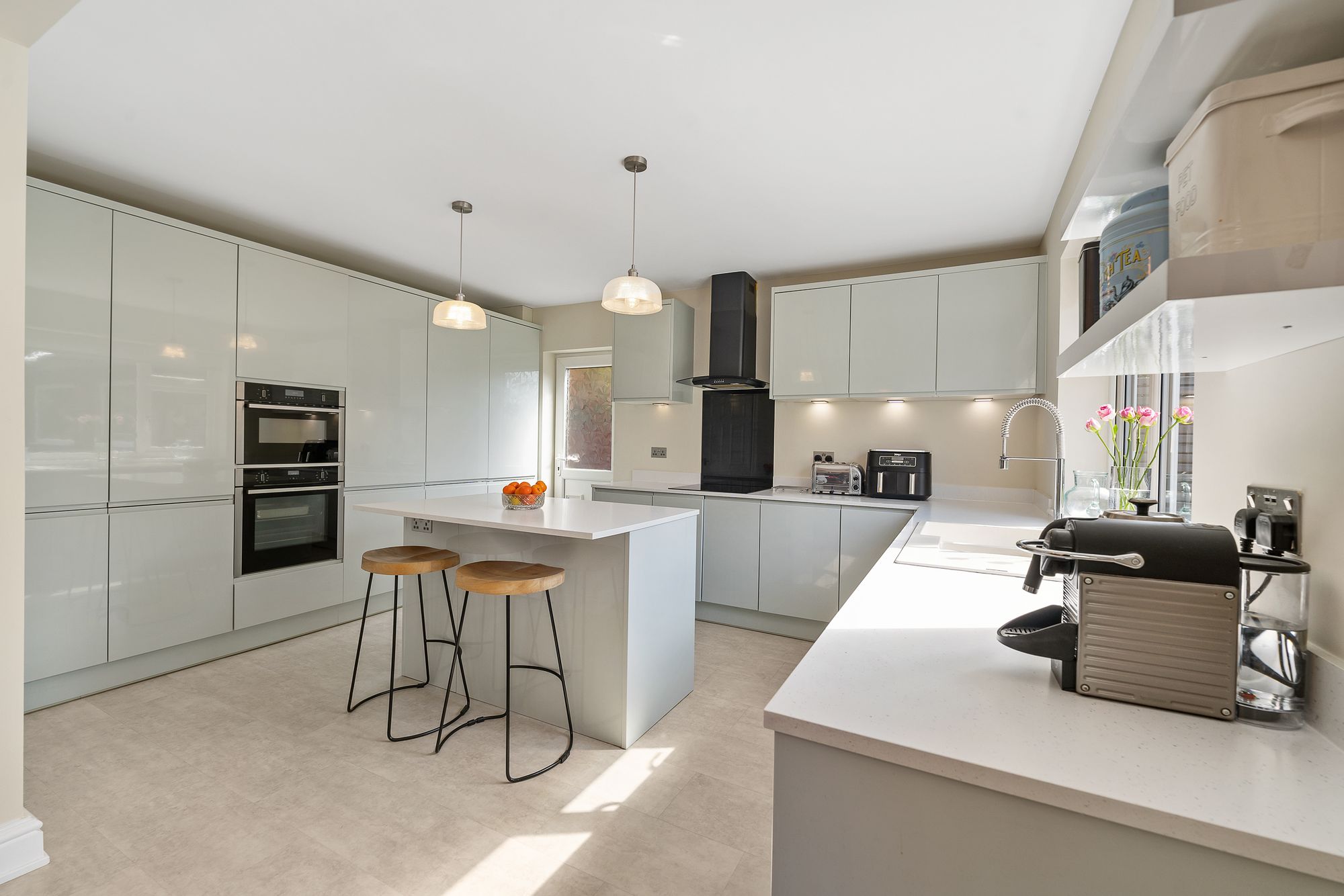 Trentham Close, Widnes