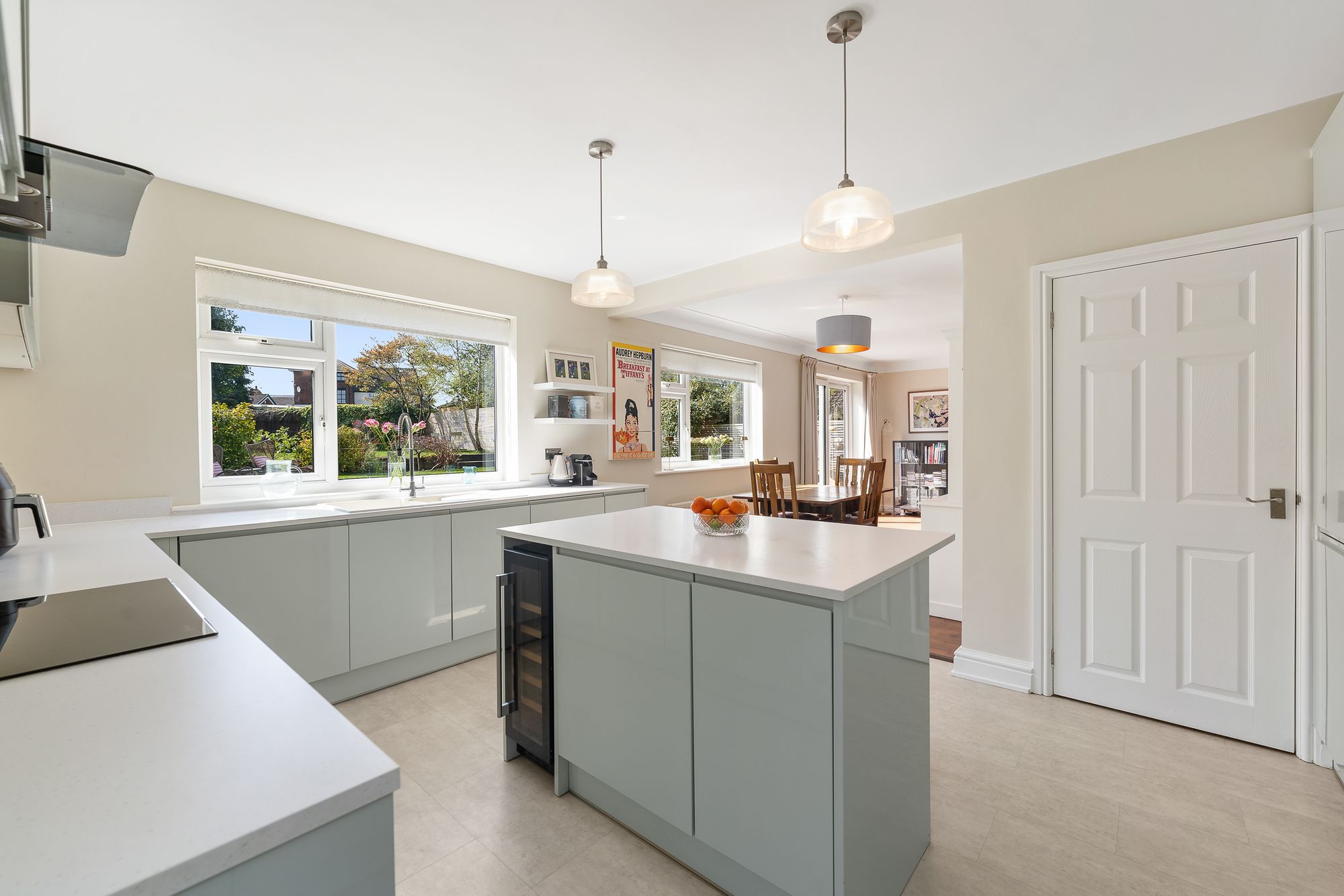 Trentham Close, Widnes