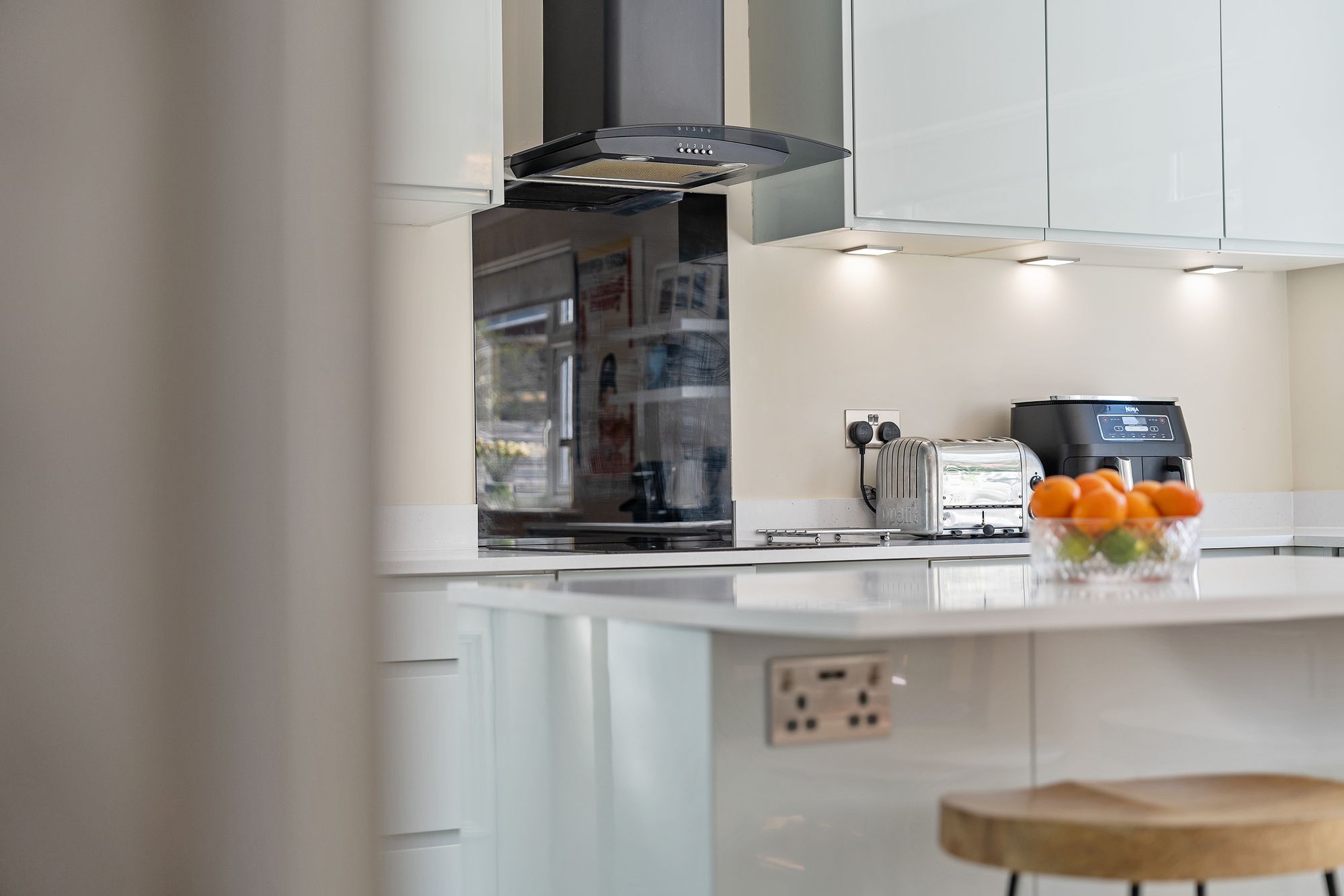 Trentham Close, Widnes