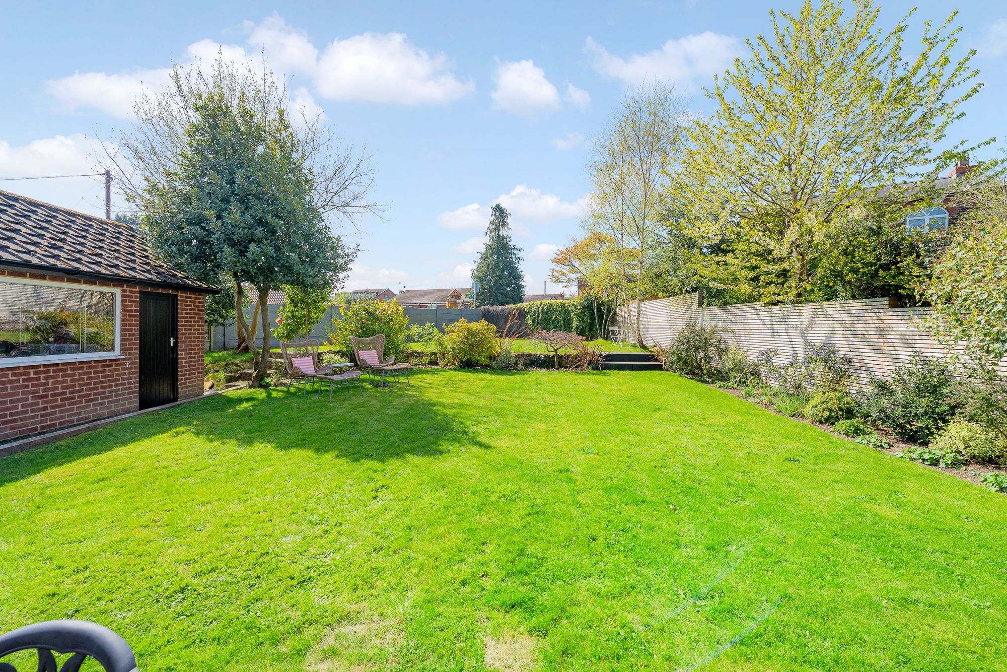 Trentham Close, Widnes