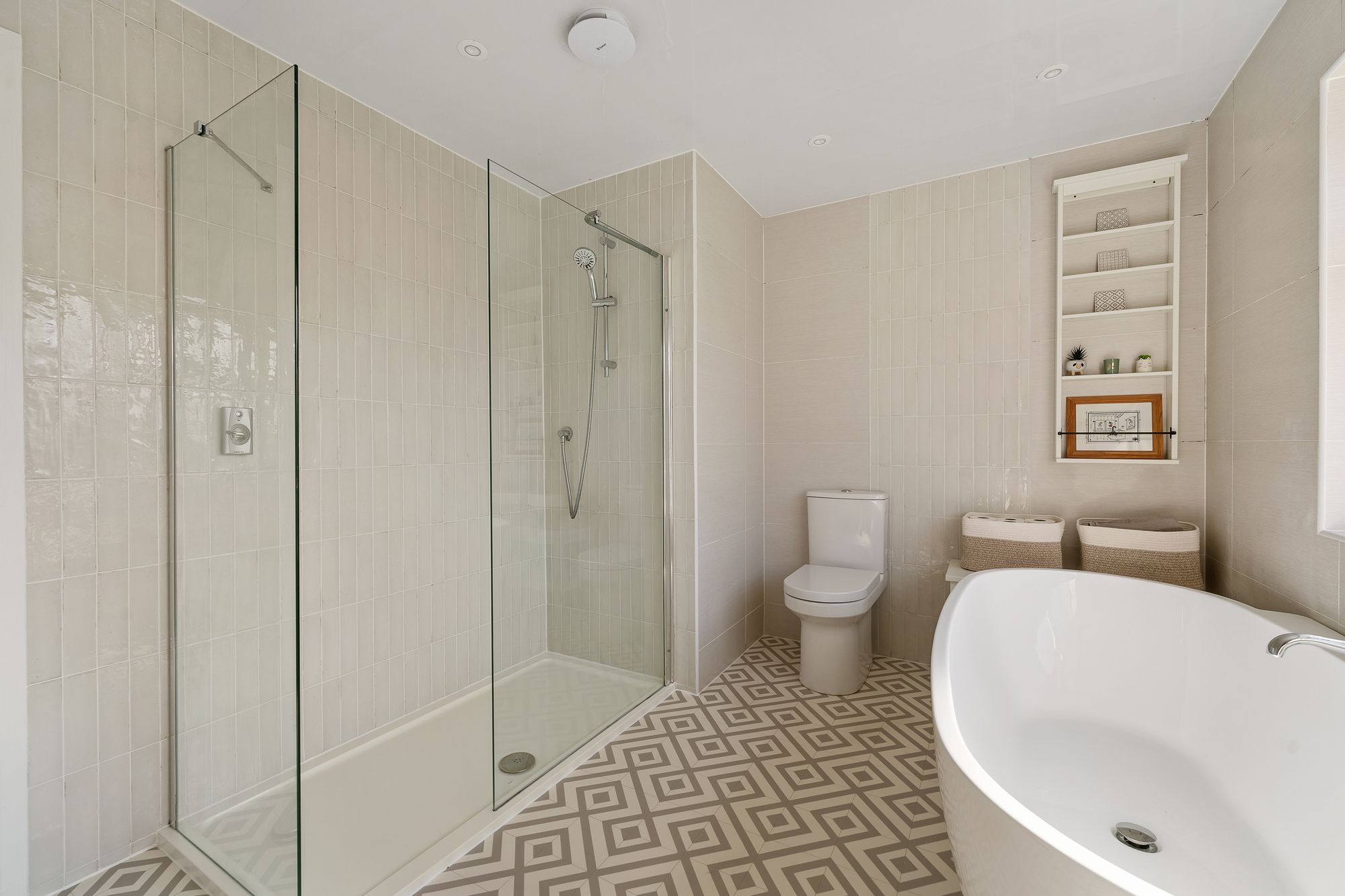 Trentham Close, Widnes