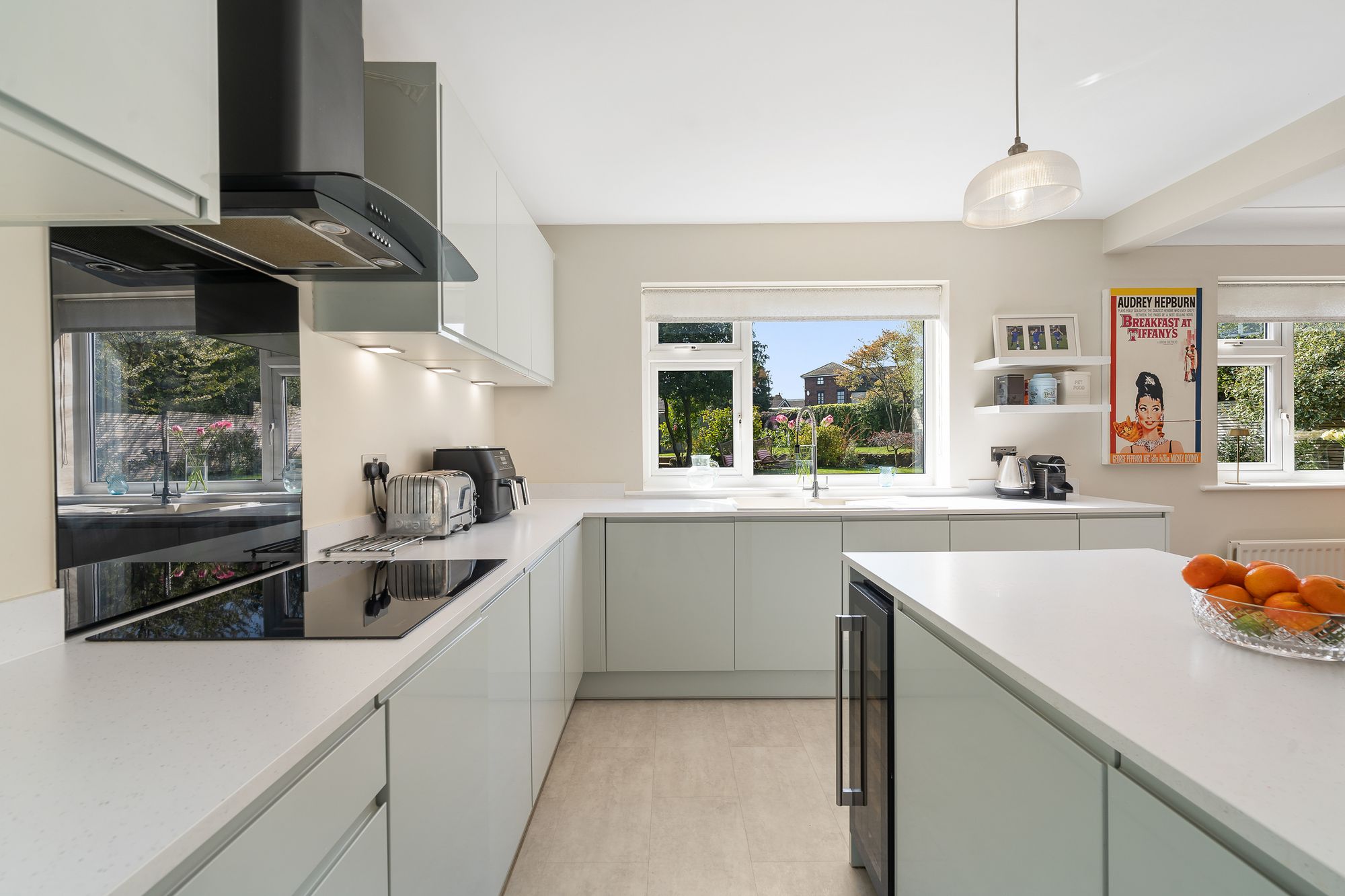 Trentham Close, Widnes