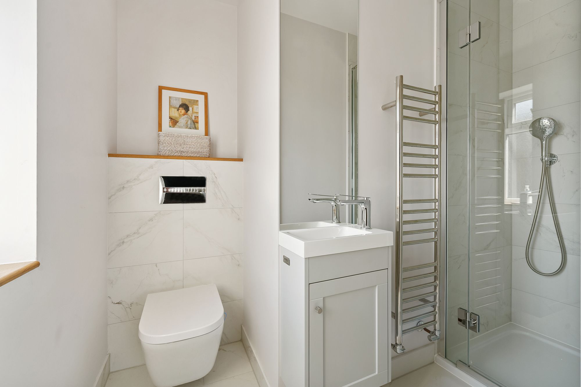 Trentham Close, Widnes