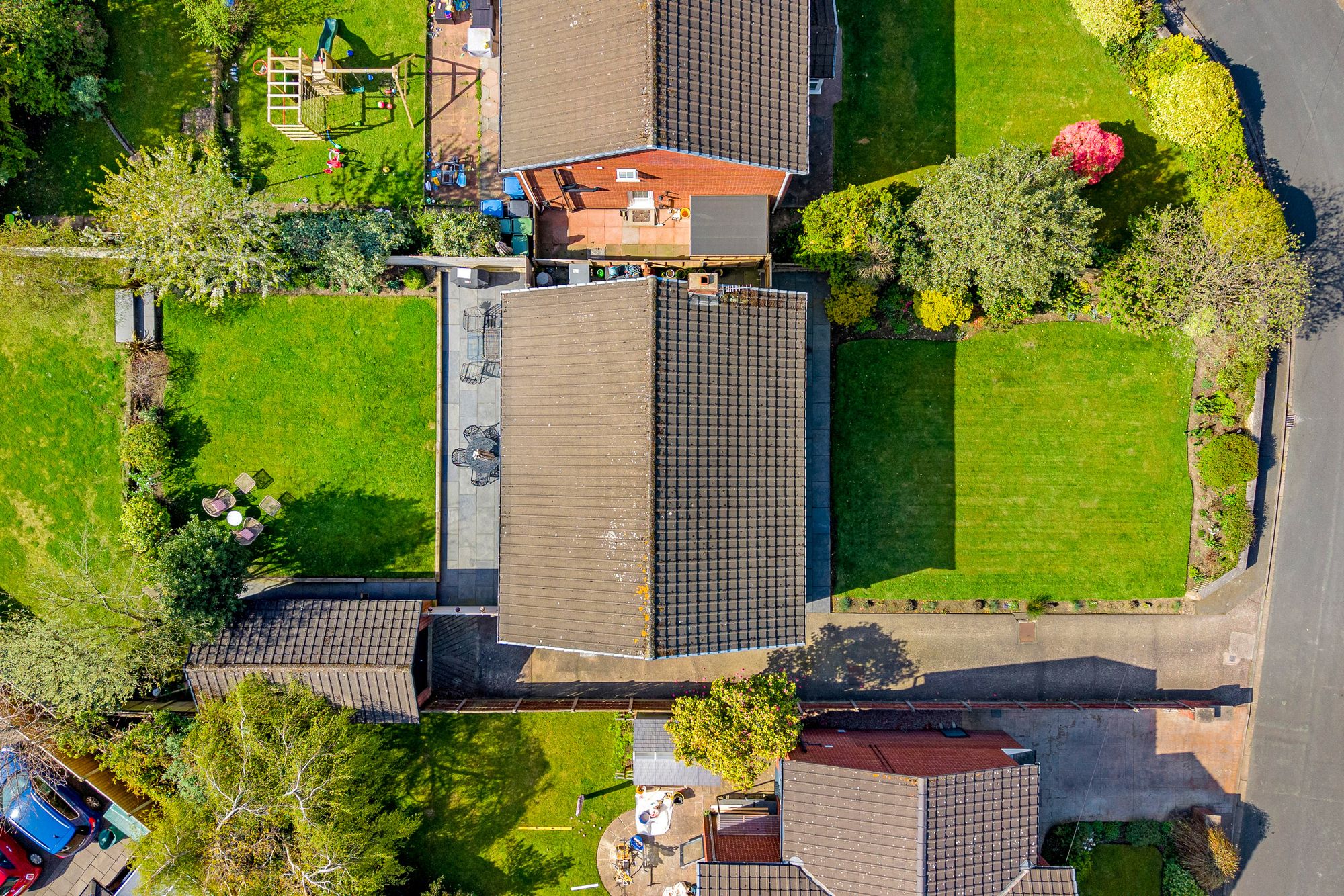 Trentham Close, Widnes