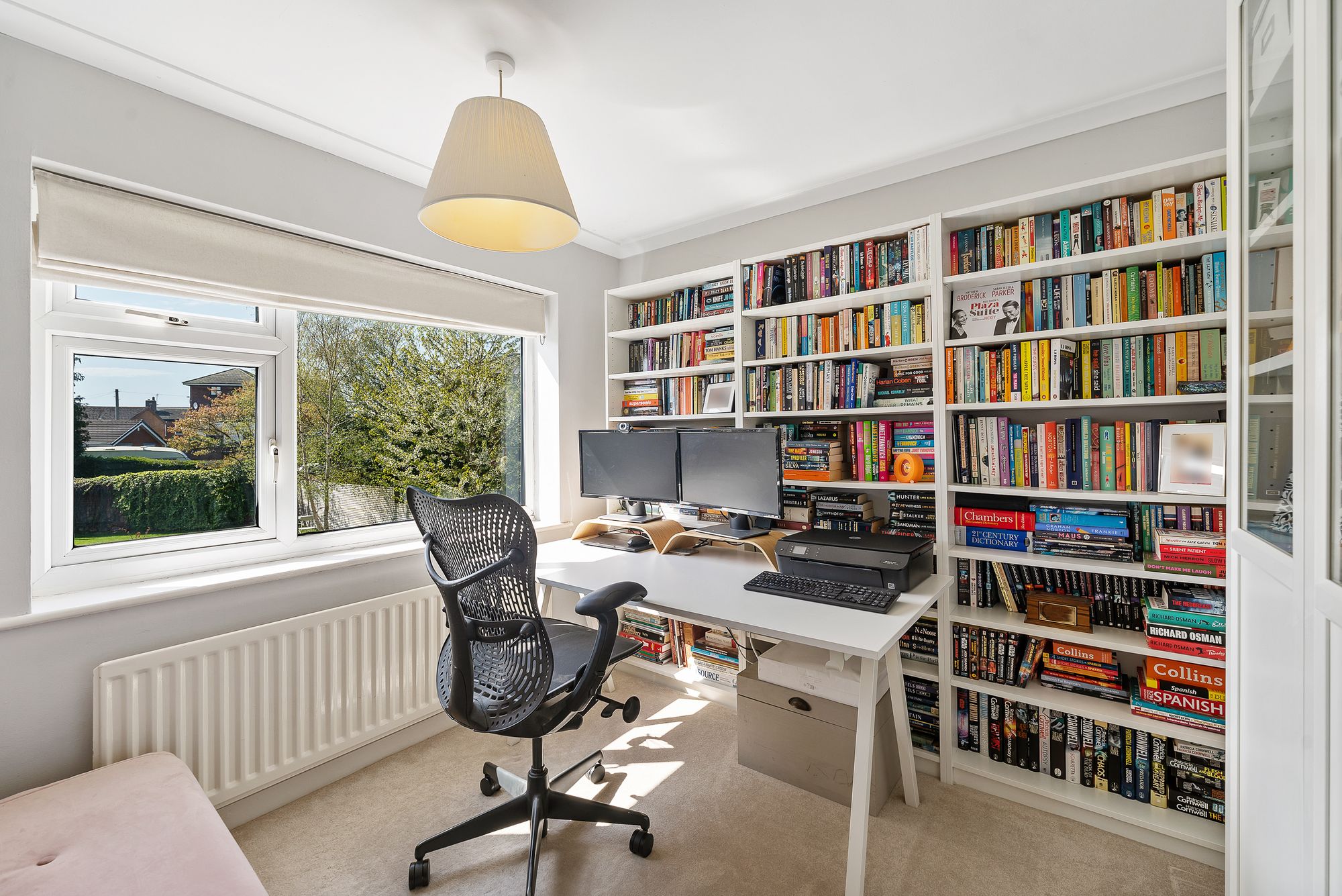 Trentham Close, Widnes