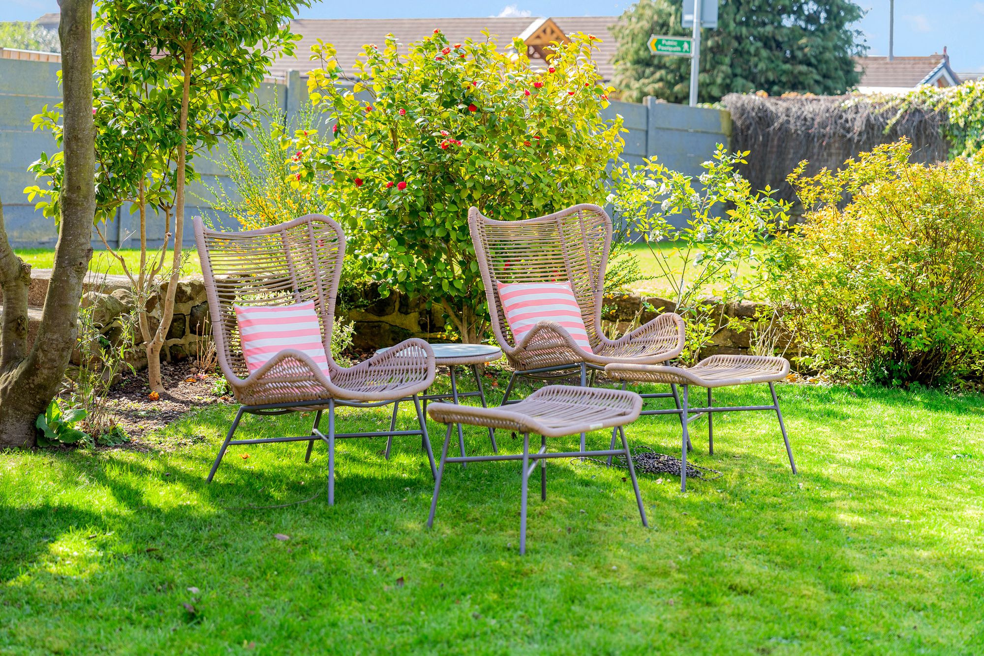 Trentham Close, Widnes