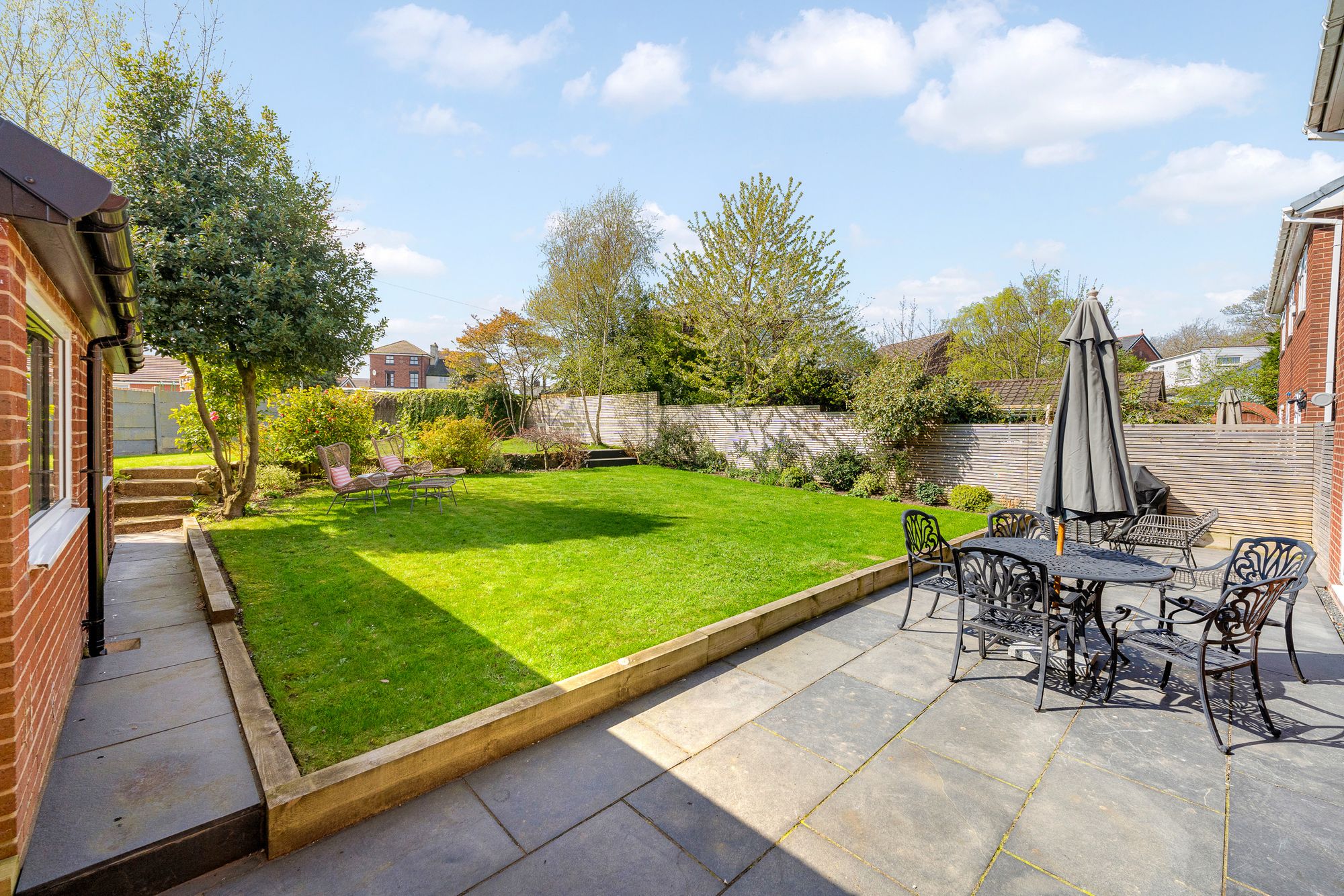 Trentham Close, Widnes