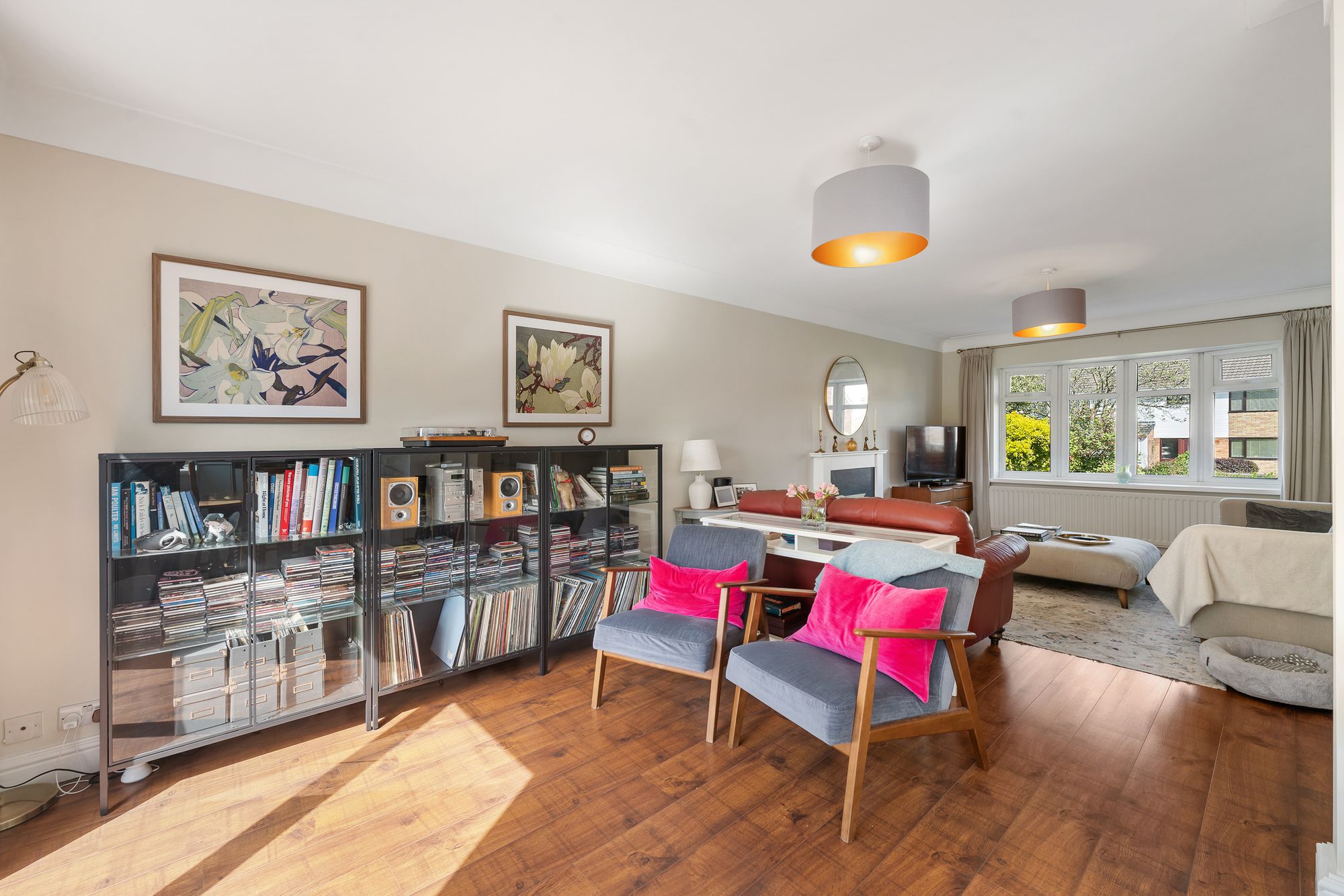 Trentham Close, Widnes