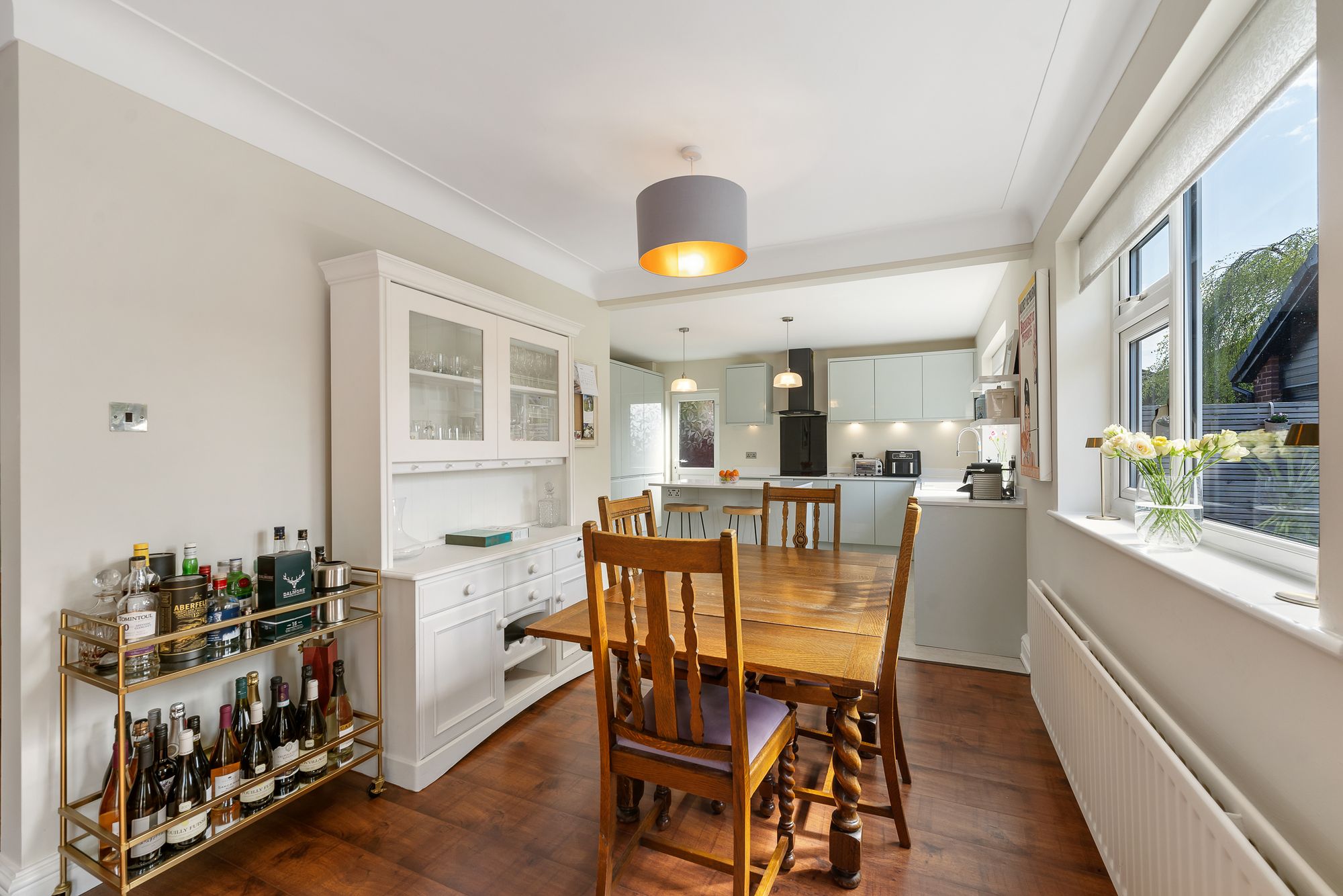 Trentham Close, Widnes