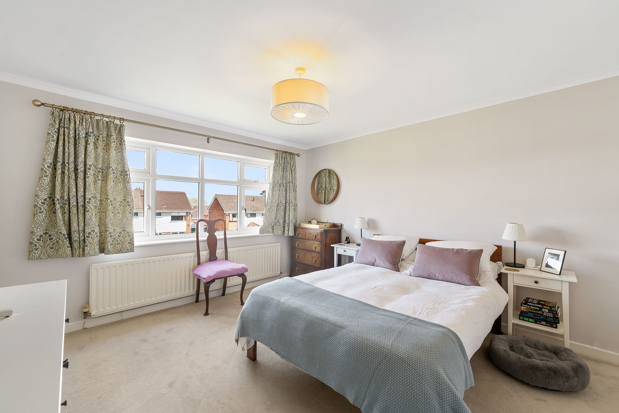 Trentham Close, Widnes