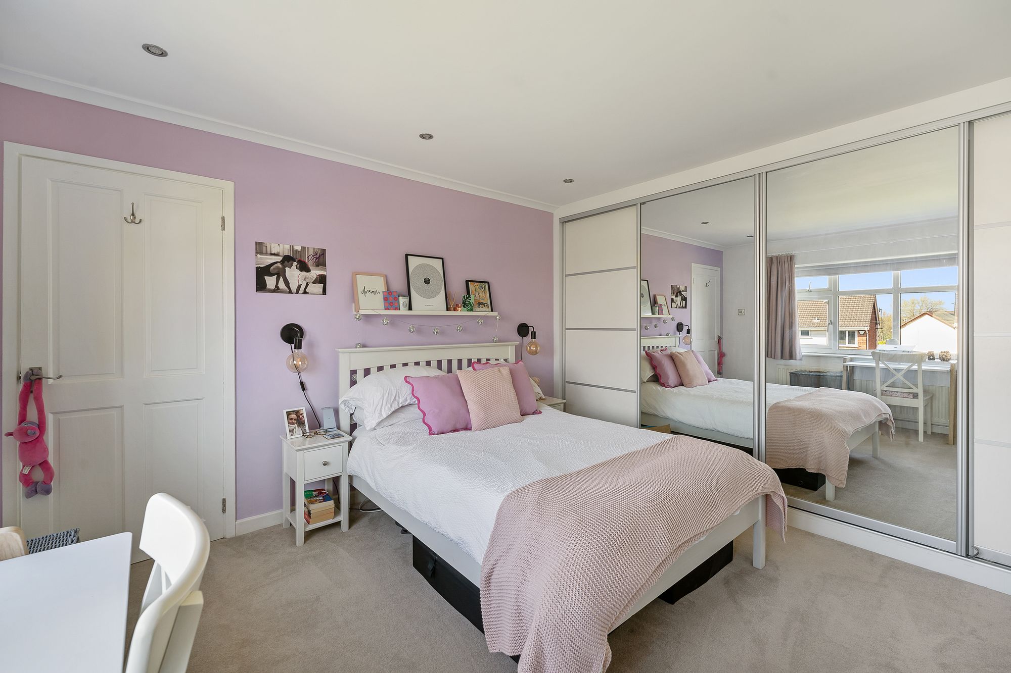 Trentham Close, Widnes