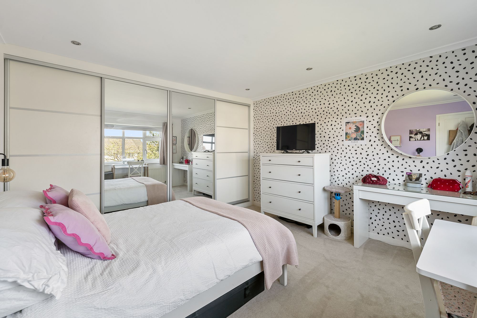 Trentham Close, Widnes