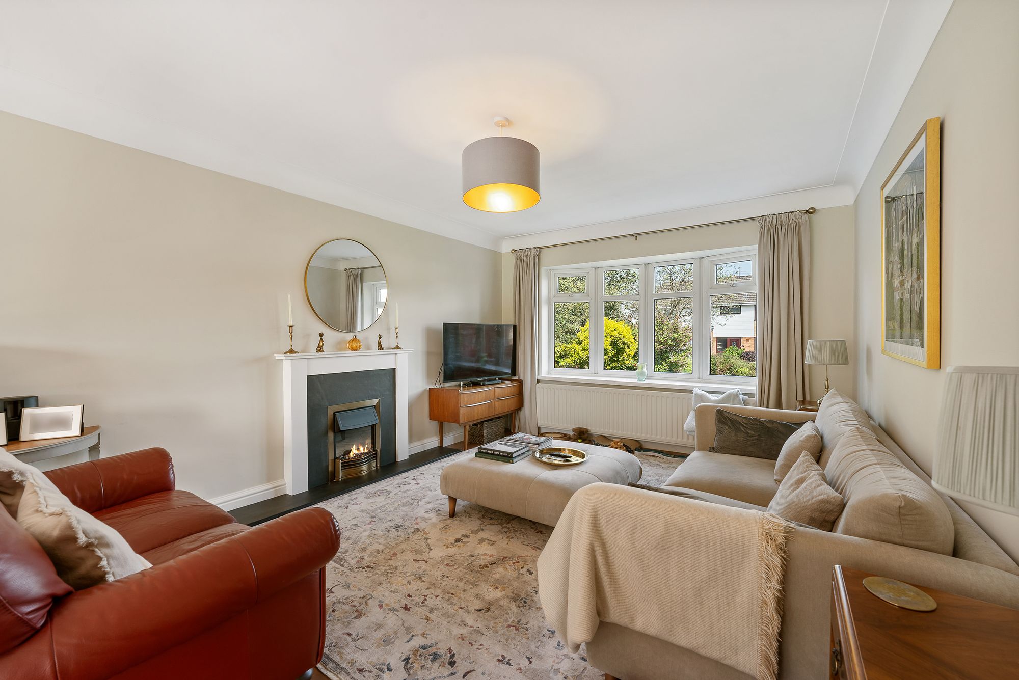 Trentham Close, Widnes