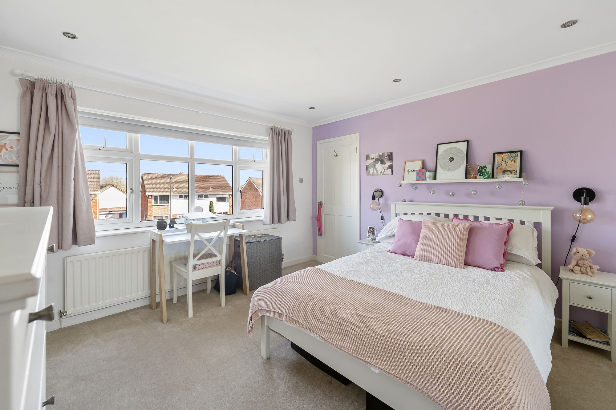 Trentham Close, Widnes