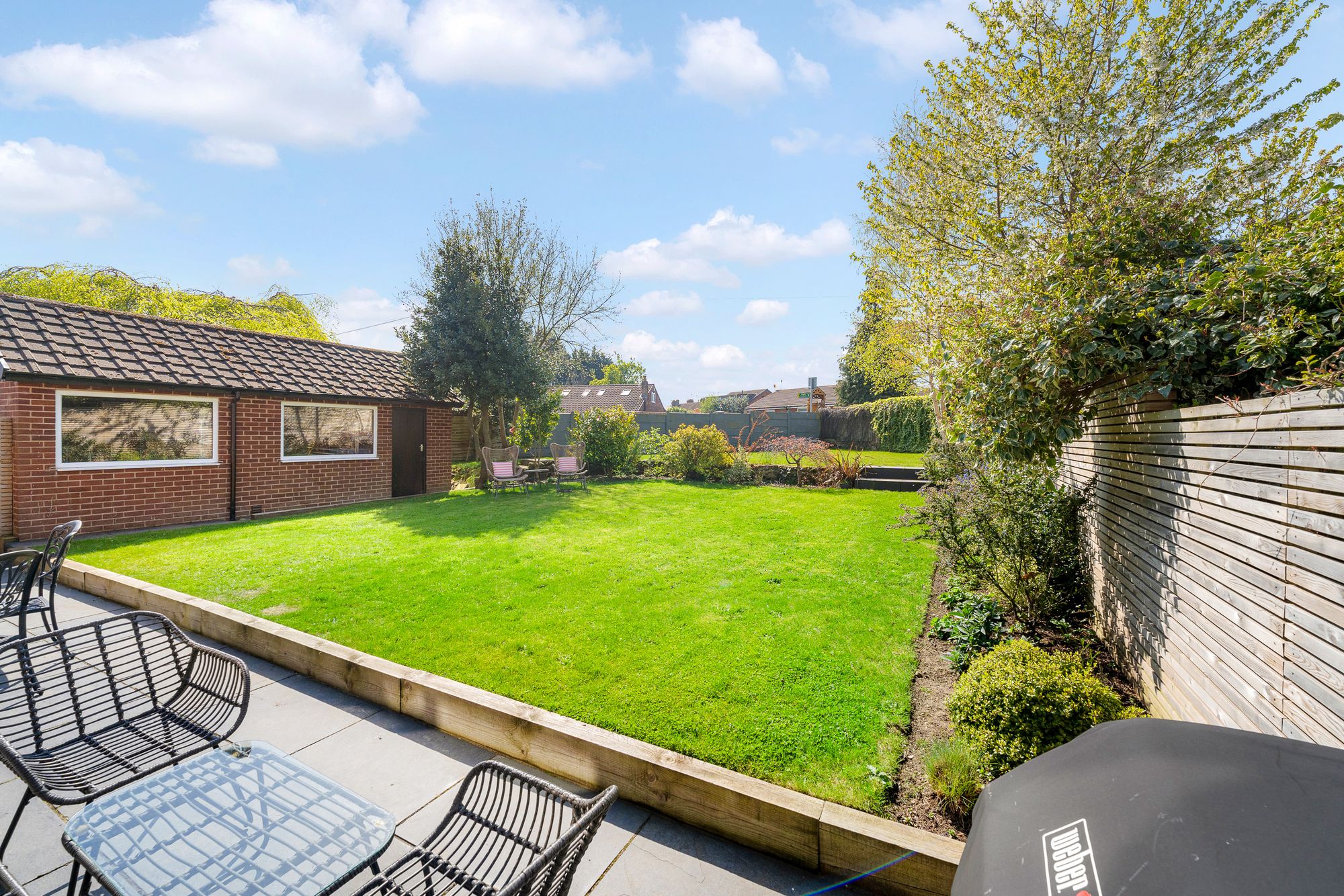 Trentham Close, Widnes