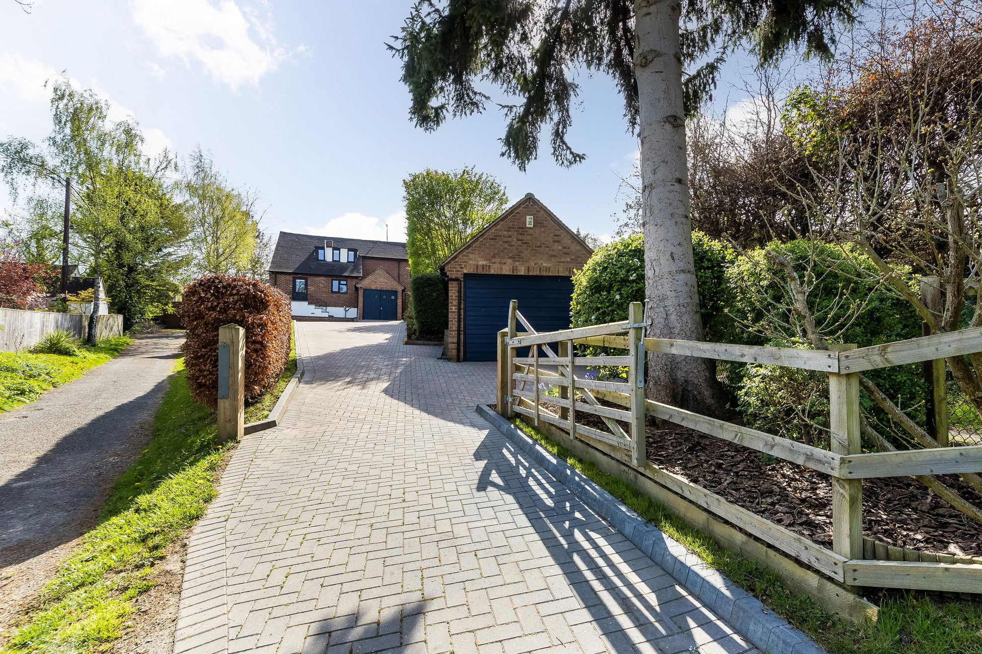 Broadway Rise, Broadway, Harwell, OX11 0LA