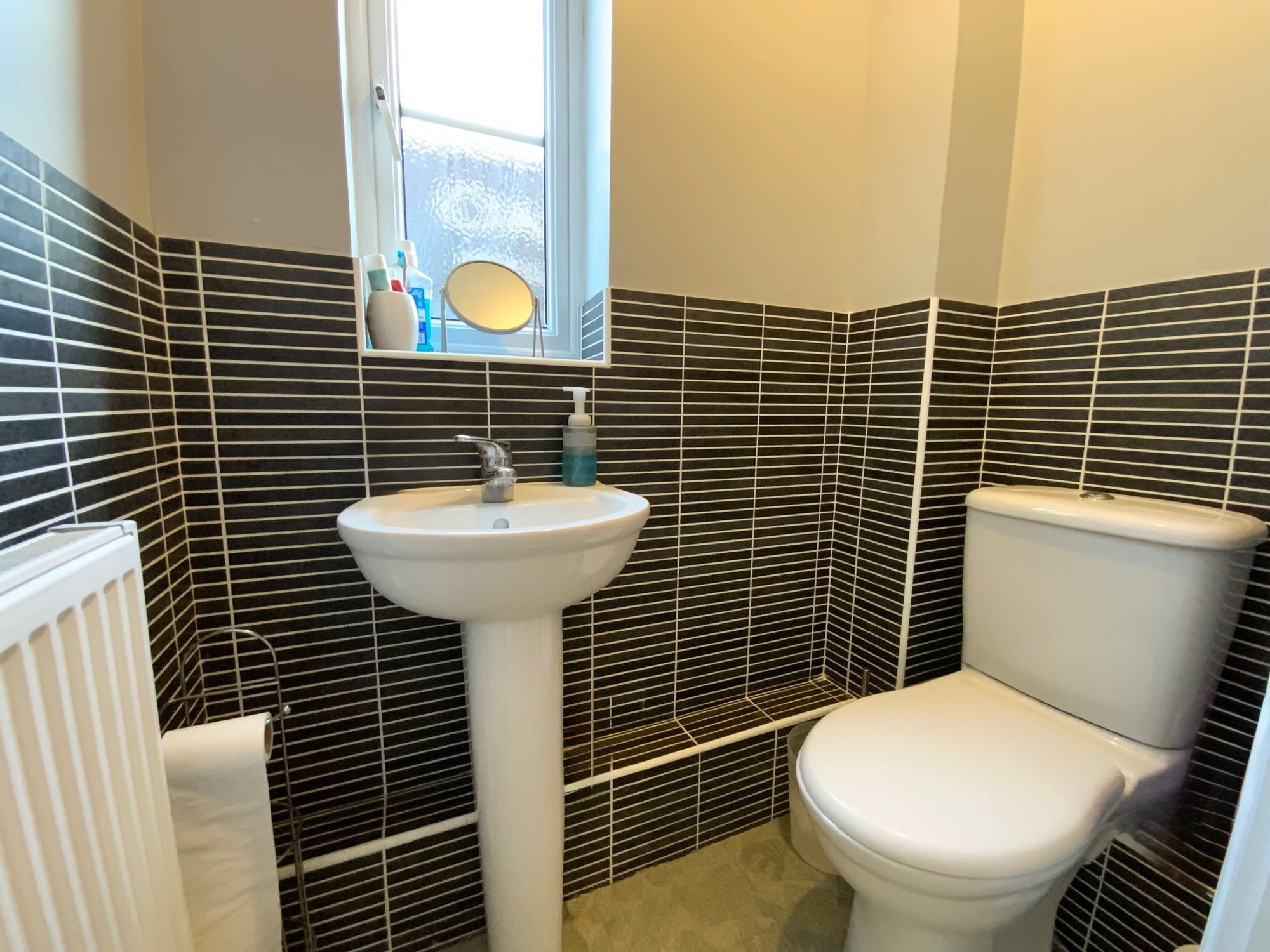 2 Mcarthur Drive, Kings Hill