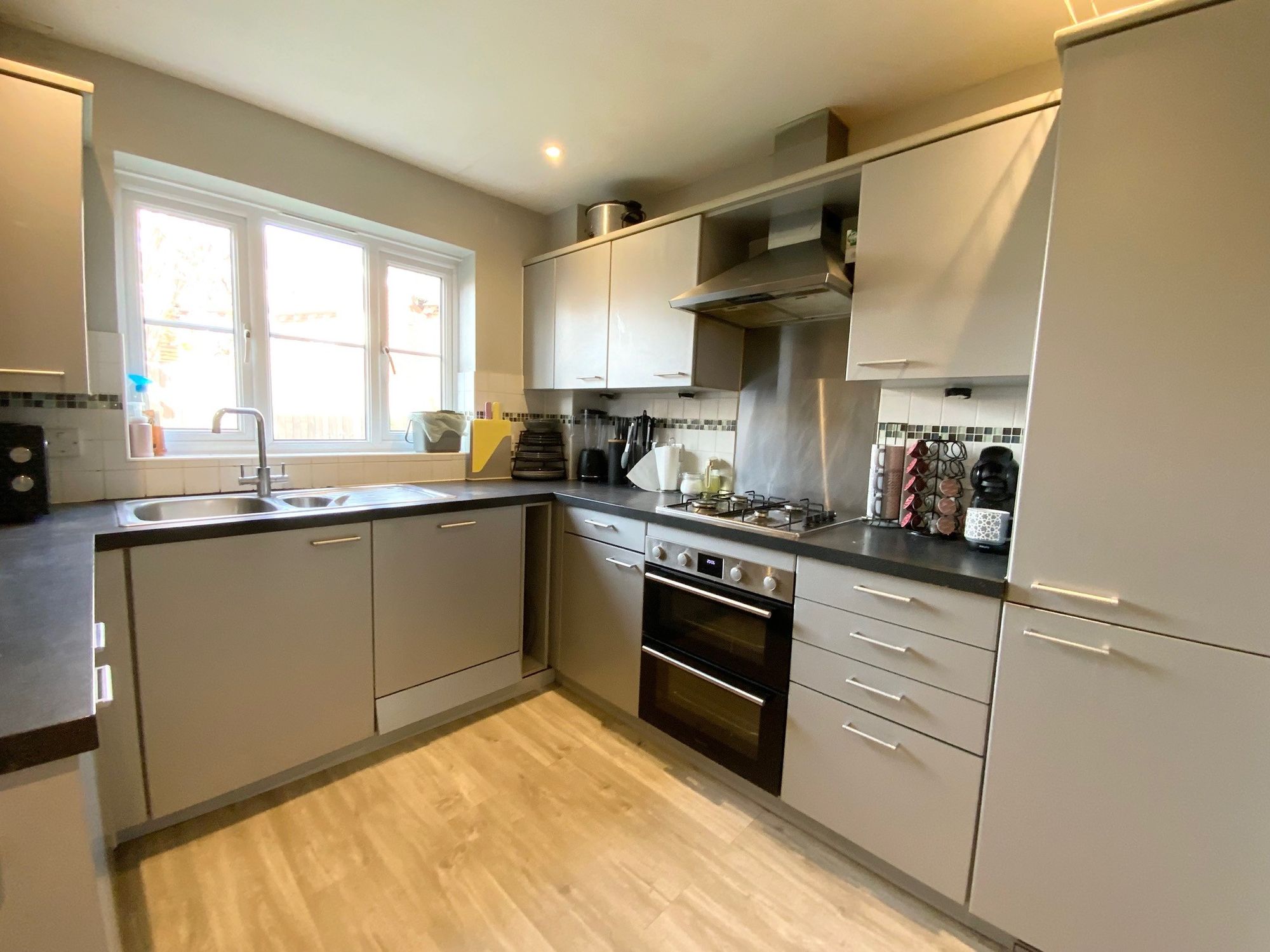 2 Mcarthur Drive, Kings Hill