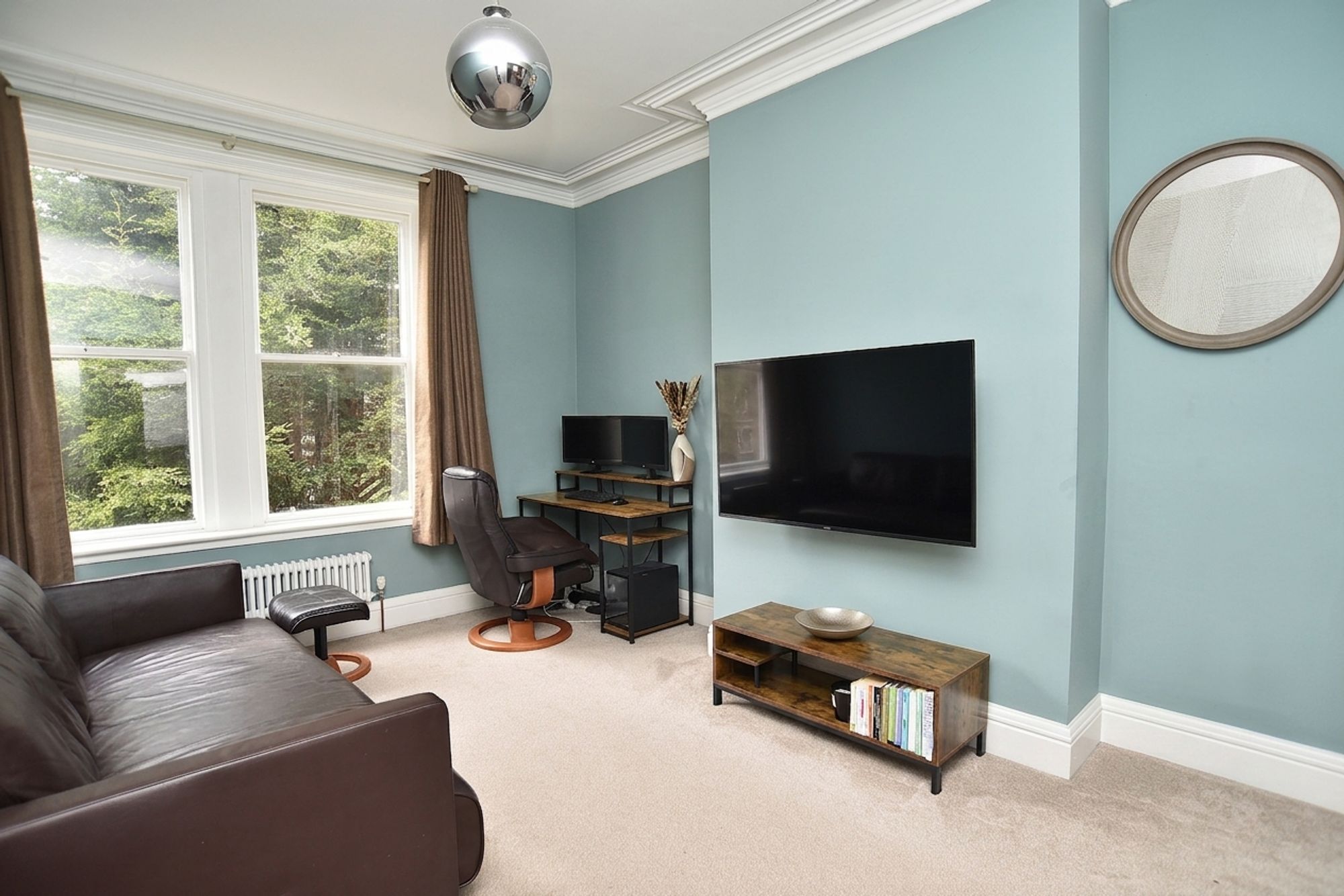 Franklin Road, Harrogate, HG1