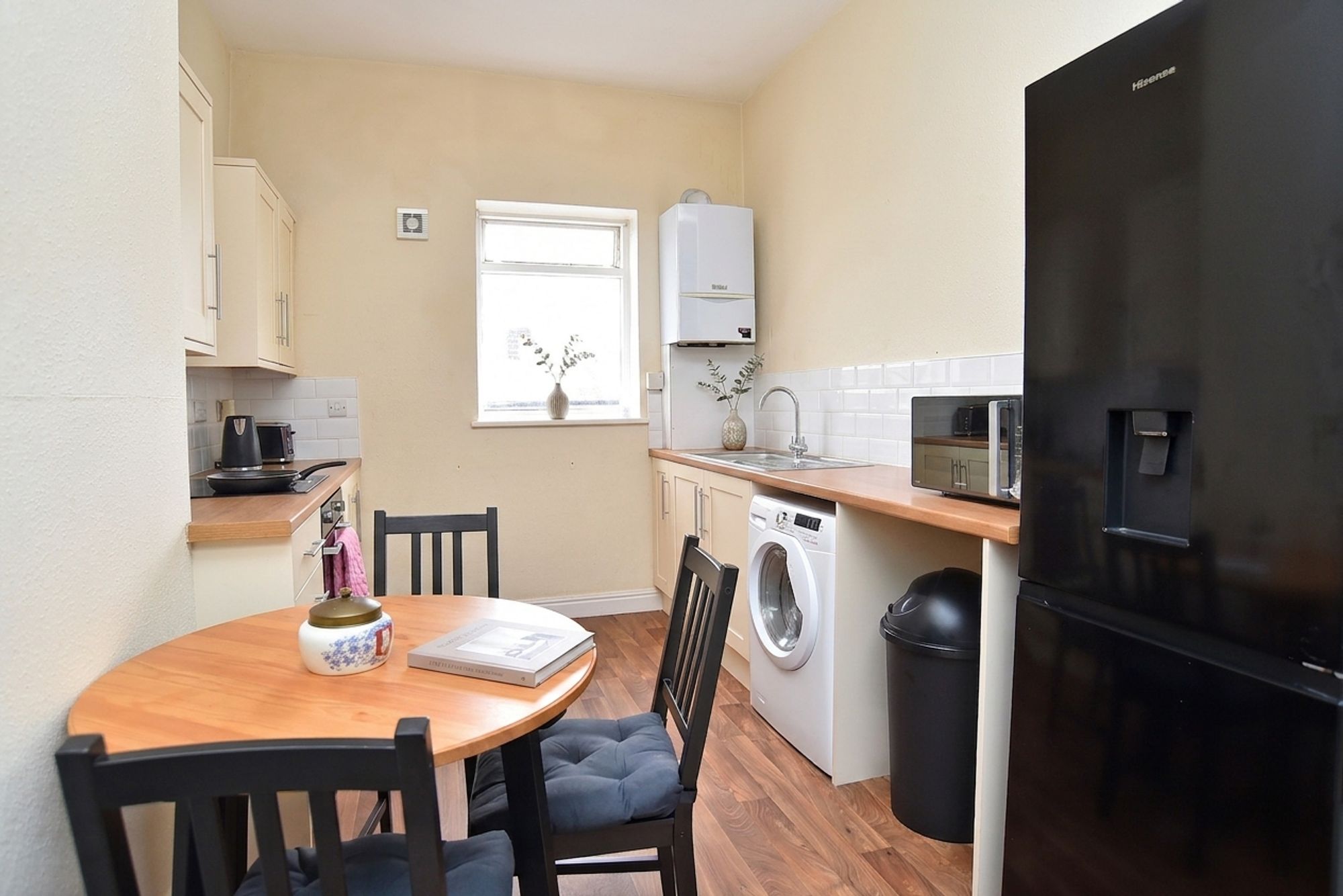 Franklin Road, Harrogate, HG1