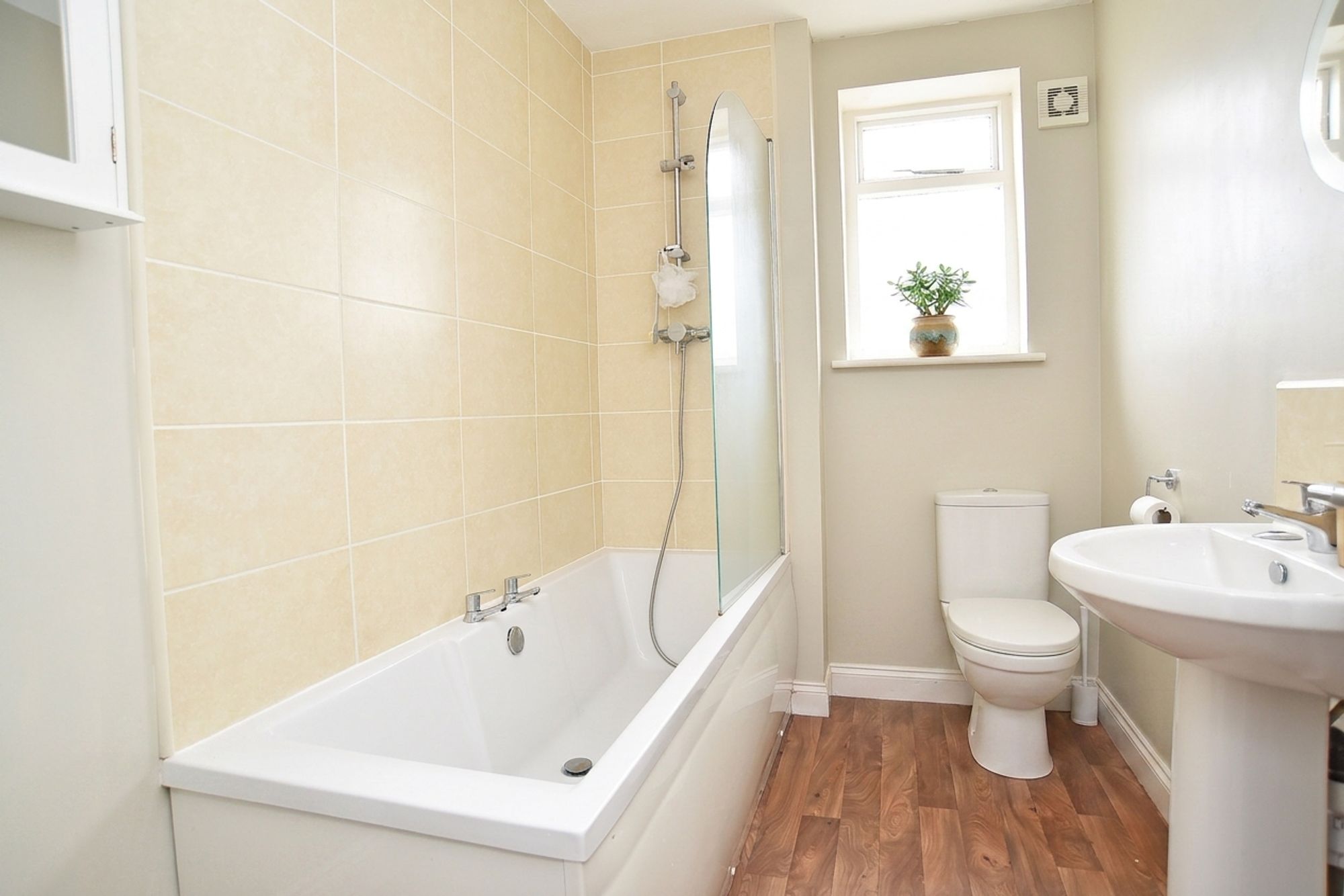 Franklin Road, Harrogate, HG1