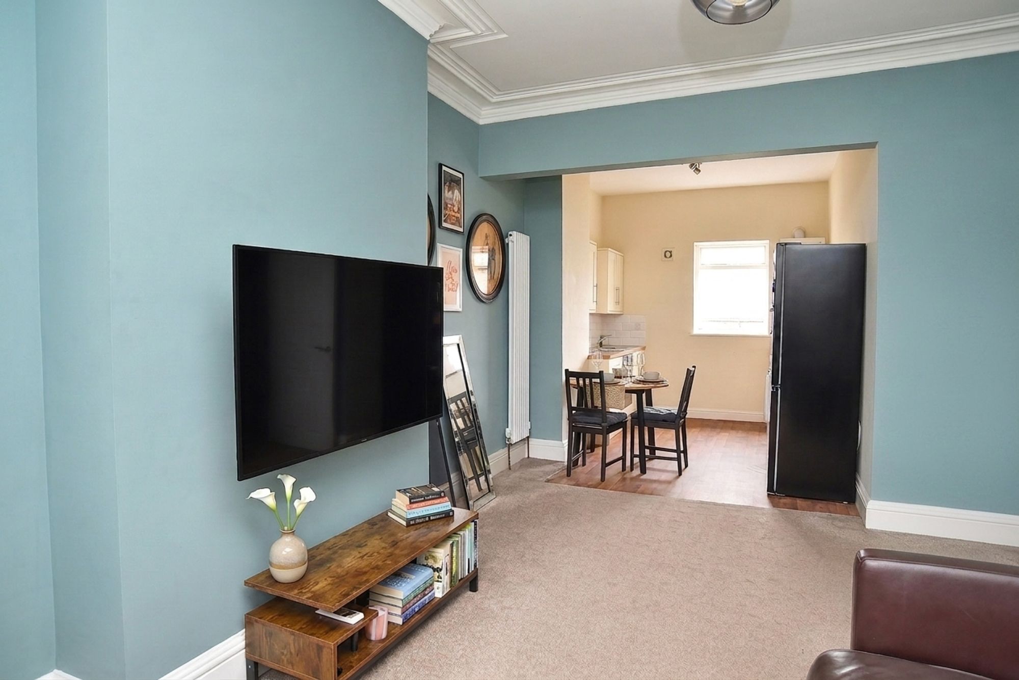 Franklin Road, Harrogate, HG1