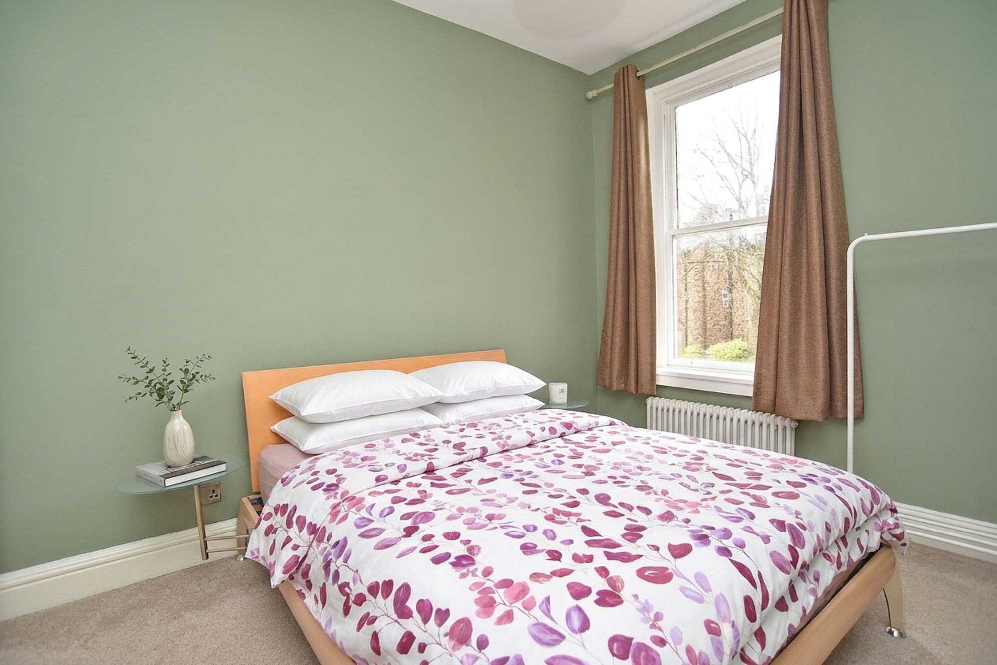Franklin Road, Harrogate, HG1