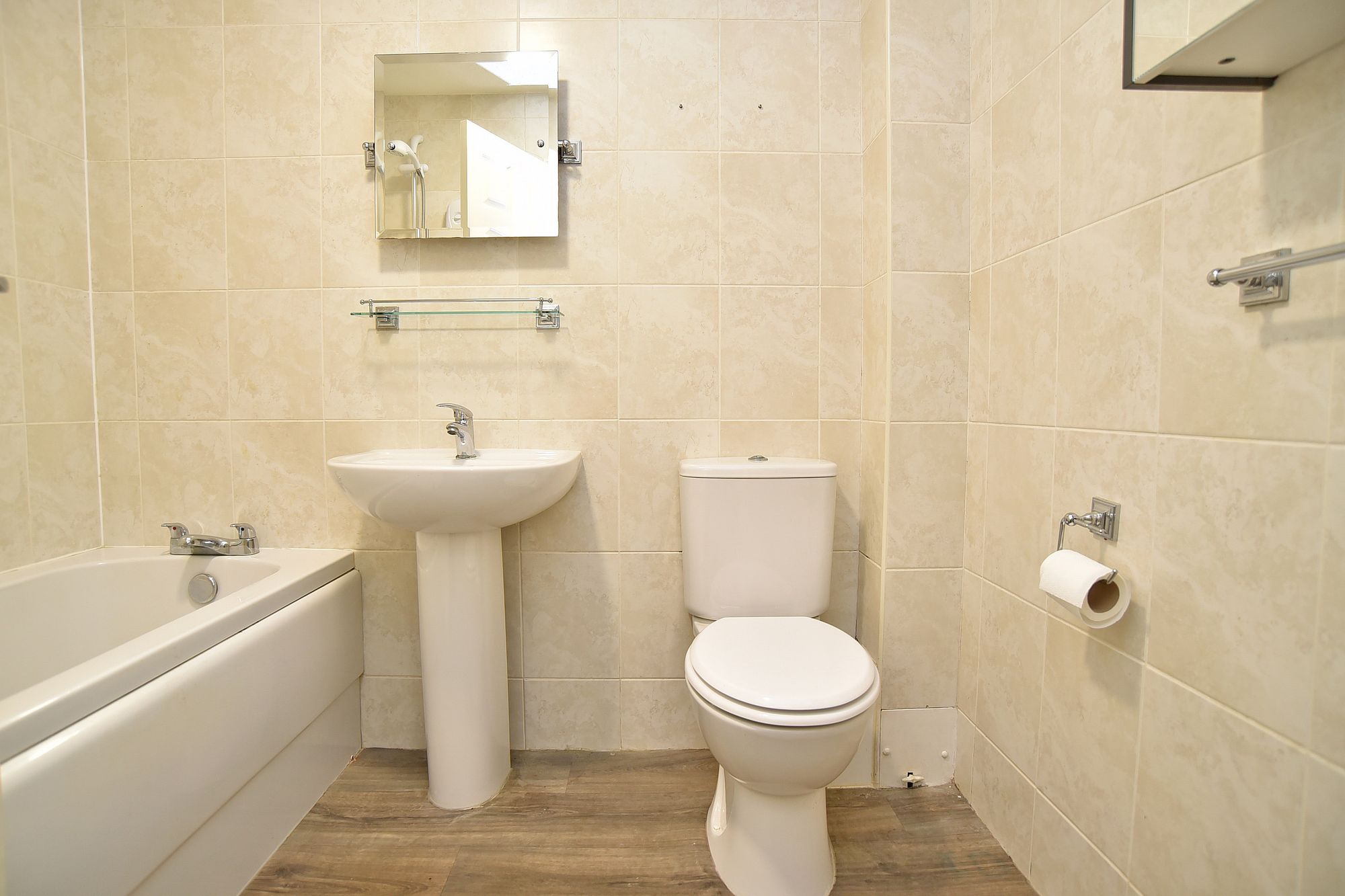 Valley Mount, Harrogate, HG2