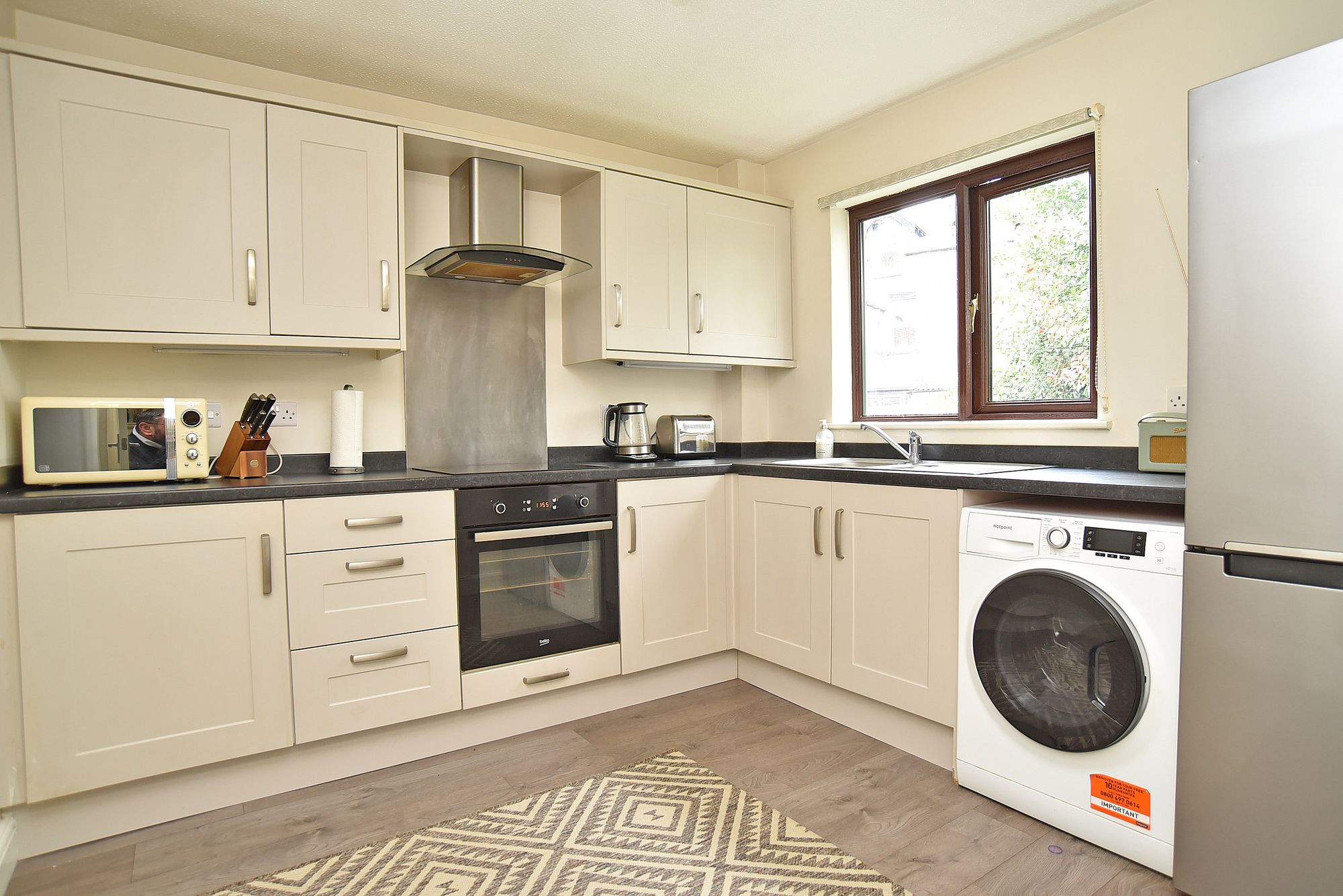 Valley Mount, Harrogate, HG2