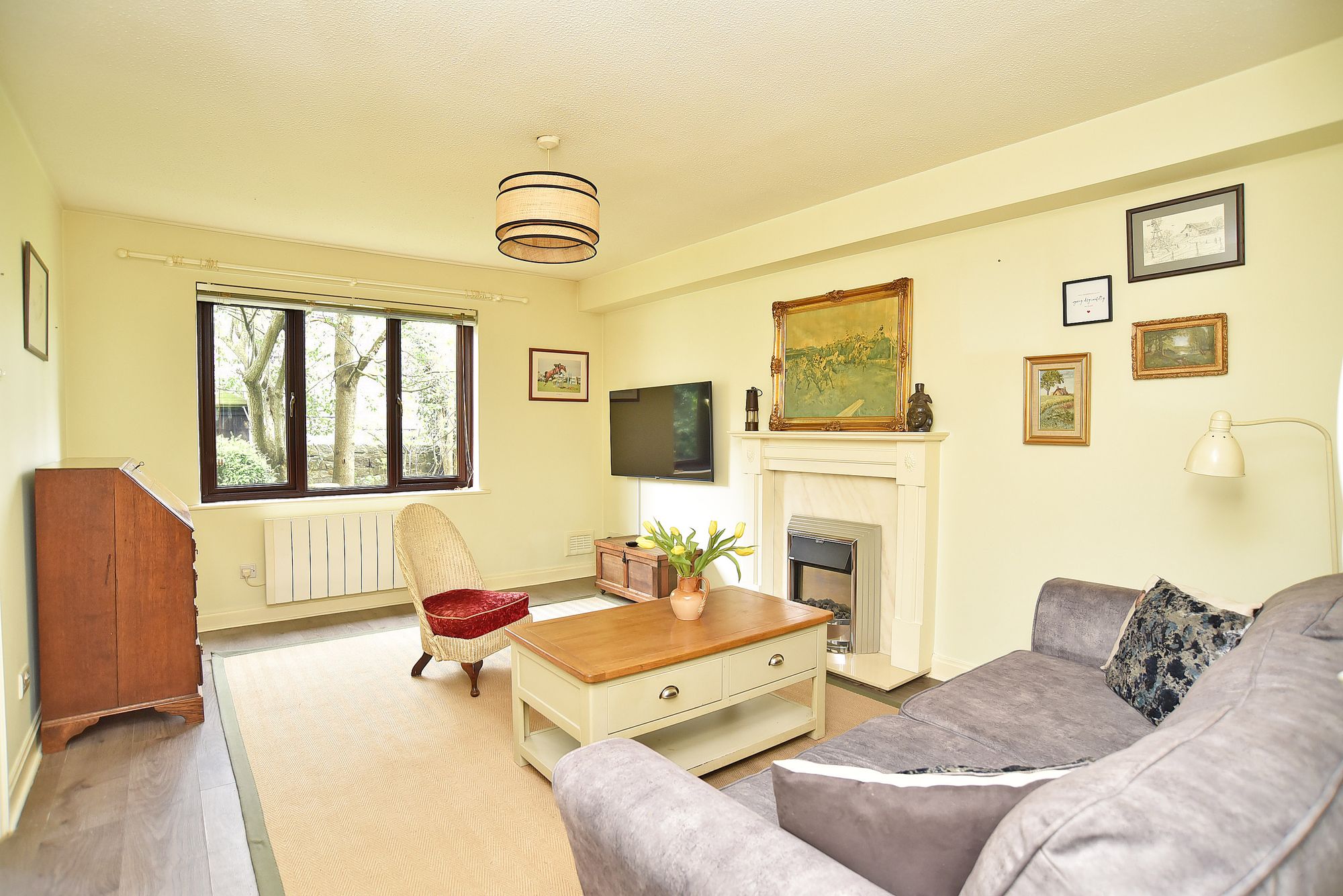 Valley Mount, Harrogate, HG2