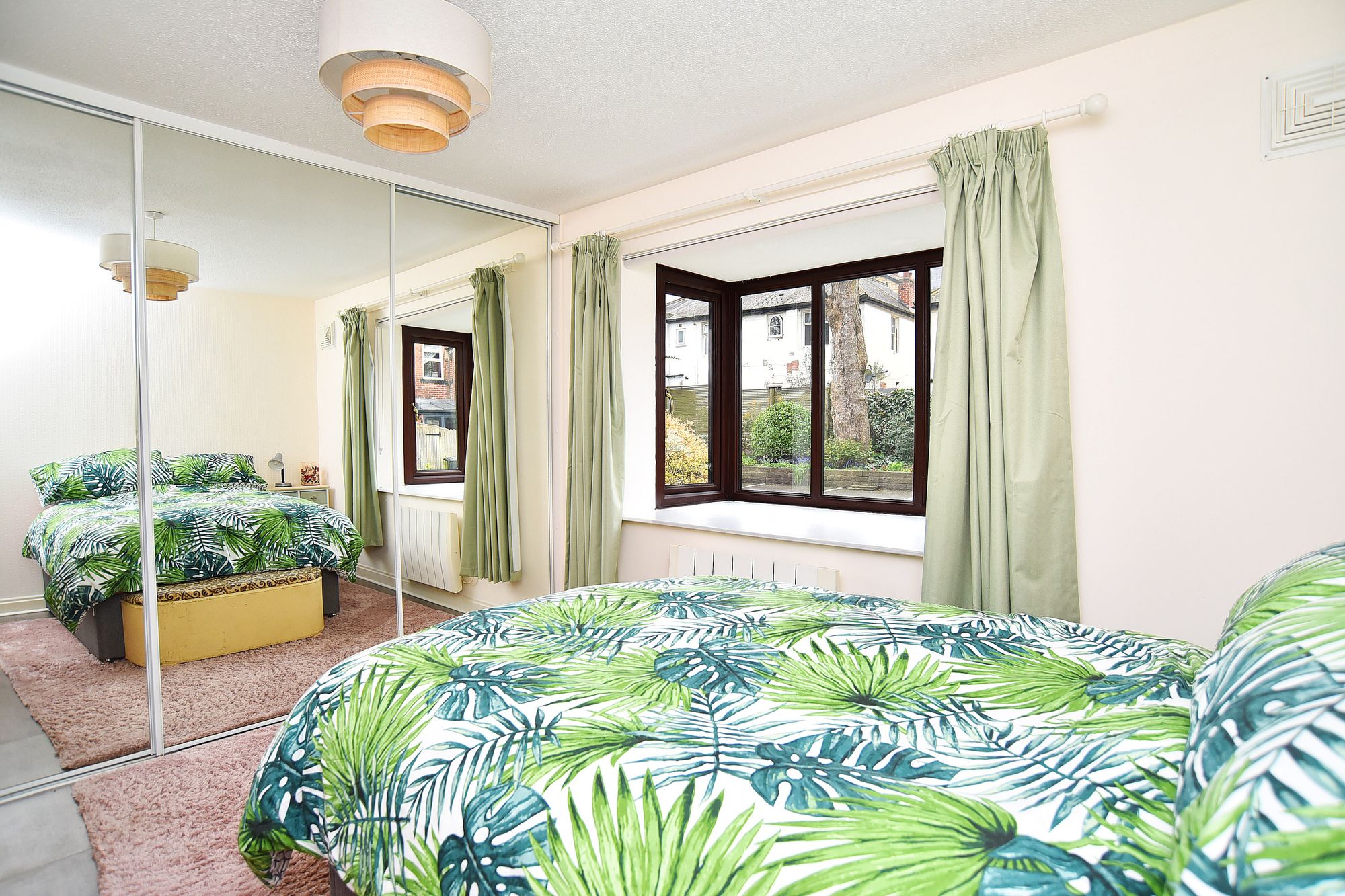 Valley Mount, Harrogate, HG2