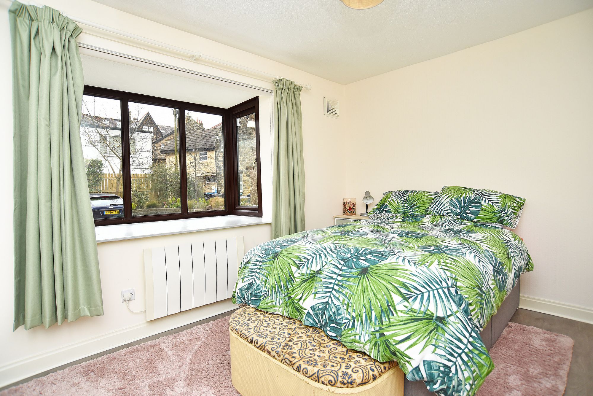 Valley Mount, Harrogate, HG2