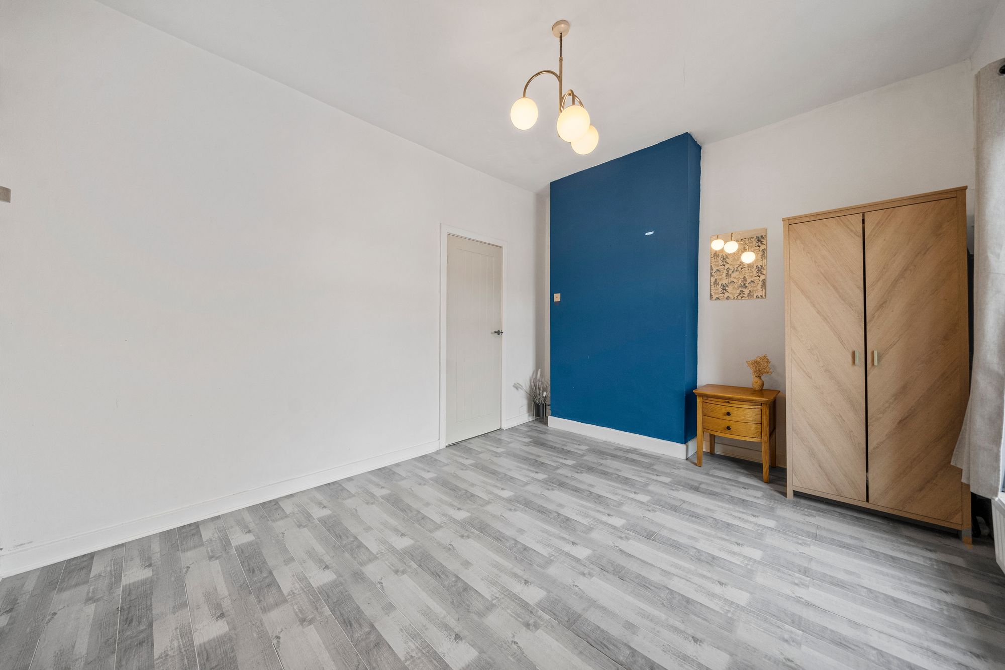 Church Street, Golborne, WA3